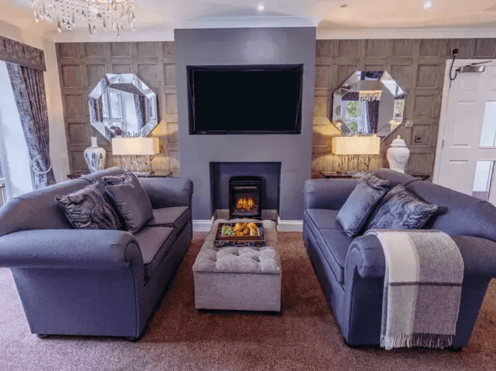  Iverley View Barchester Healthcare 001
