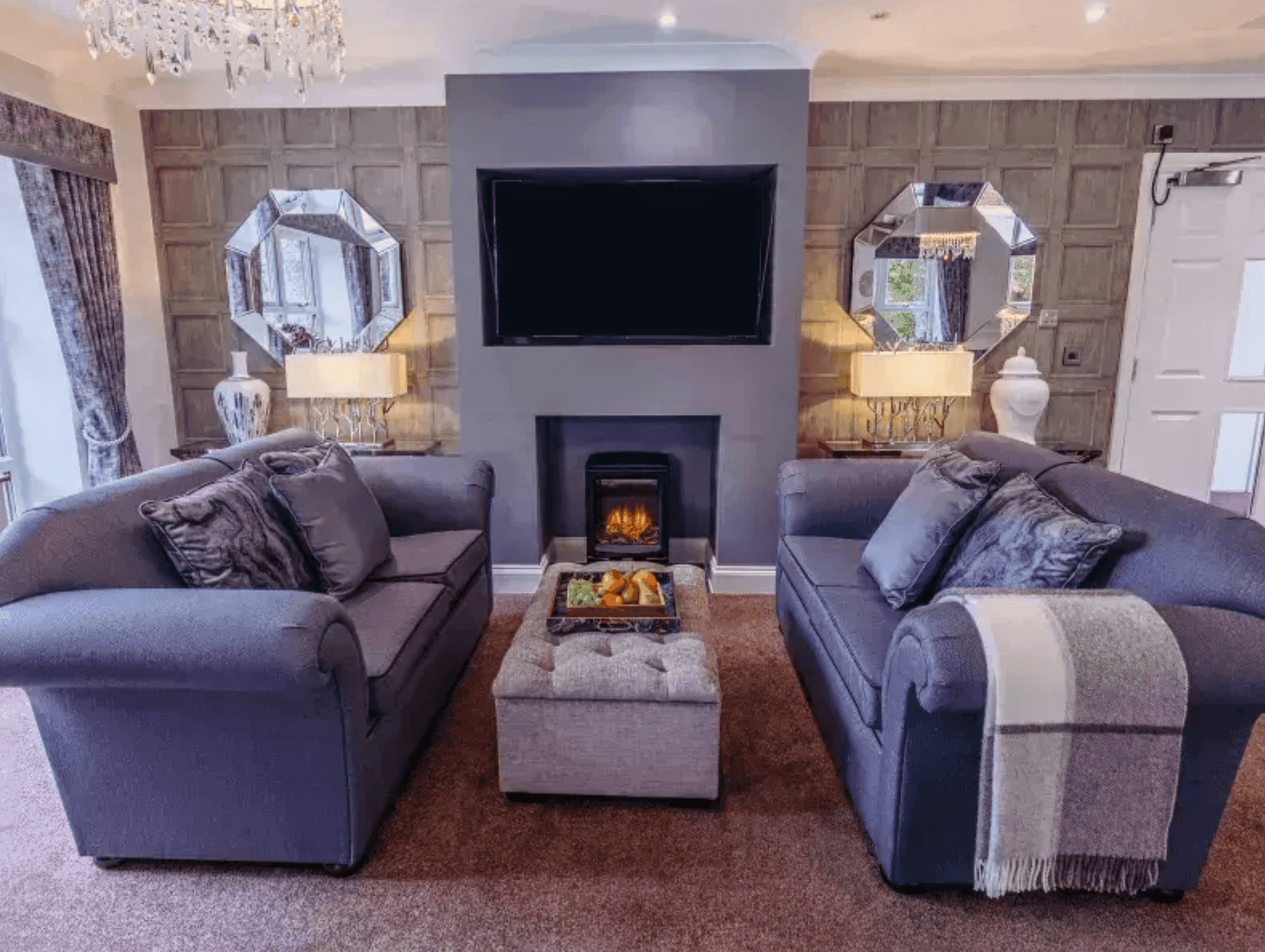 Barchester Healthcare - Farley Gardens care home - 000