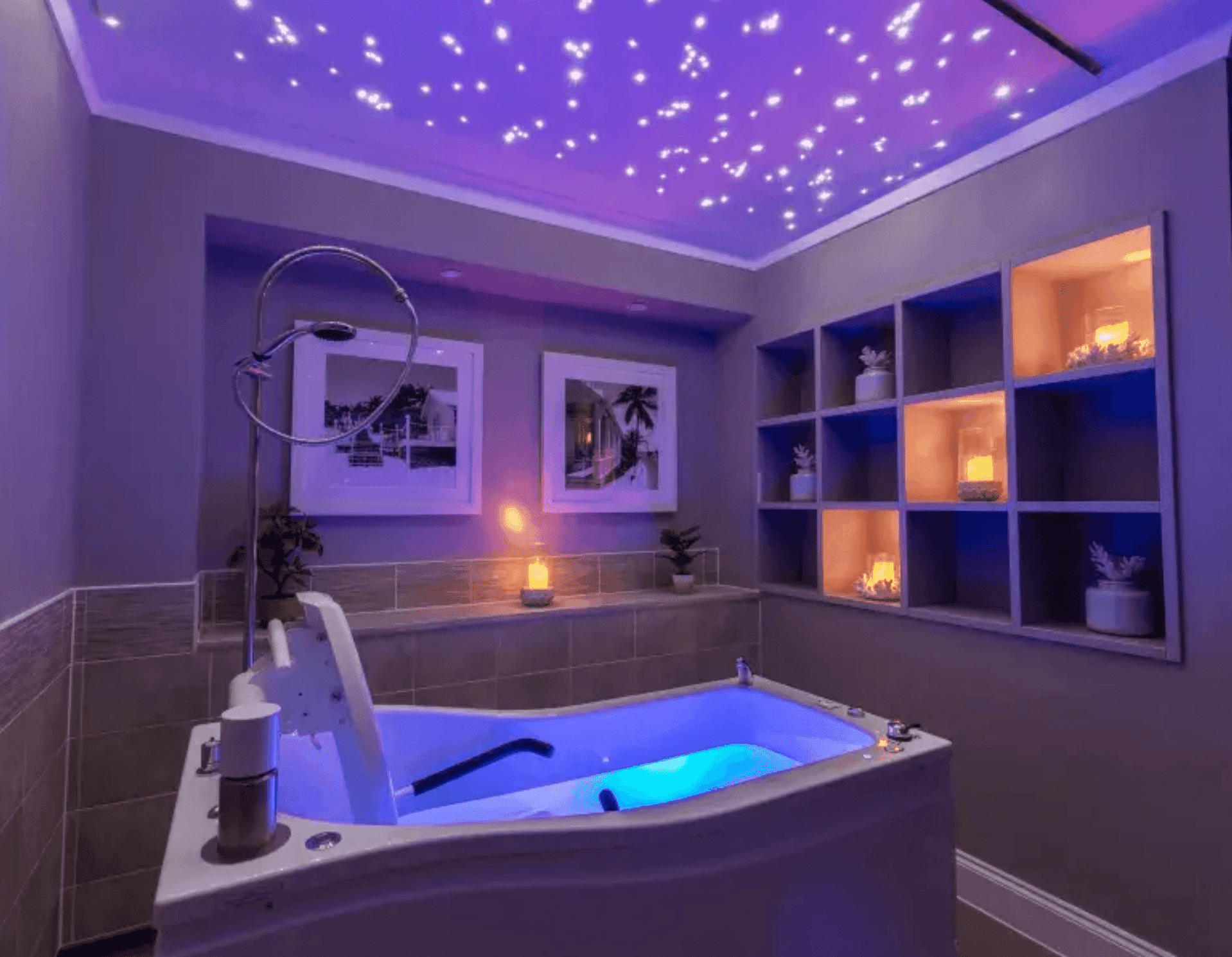 Barchester Healthcare - Farley Gardens care home - 005