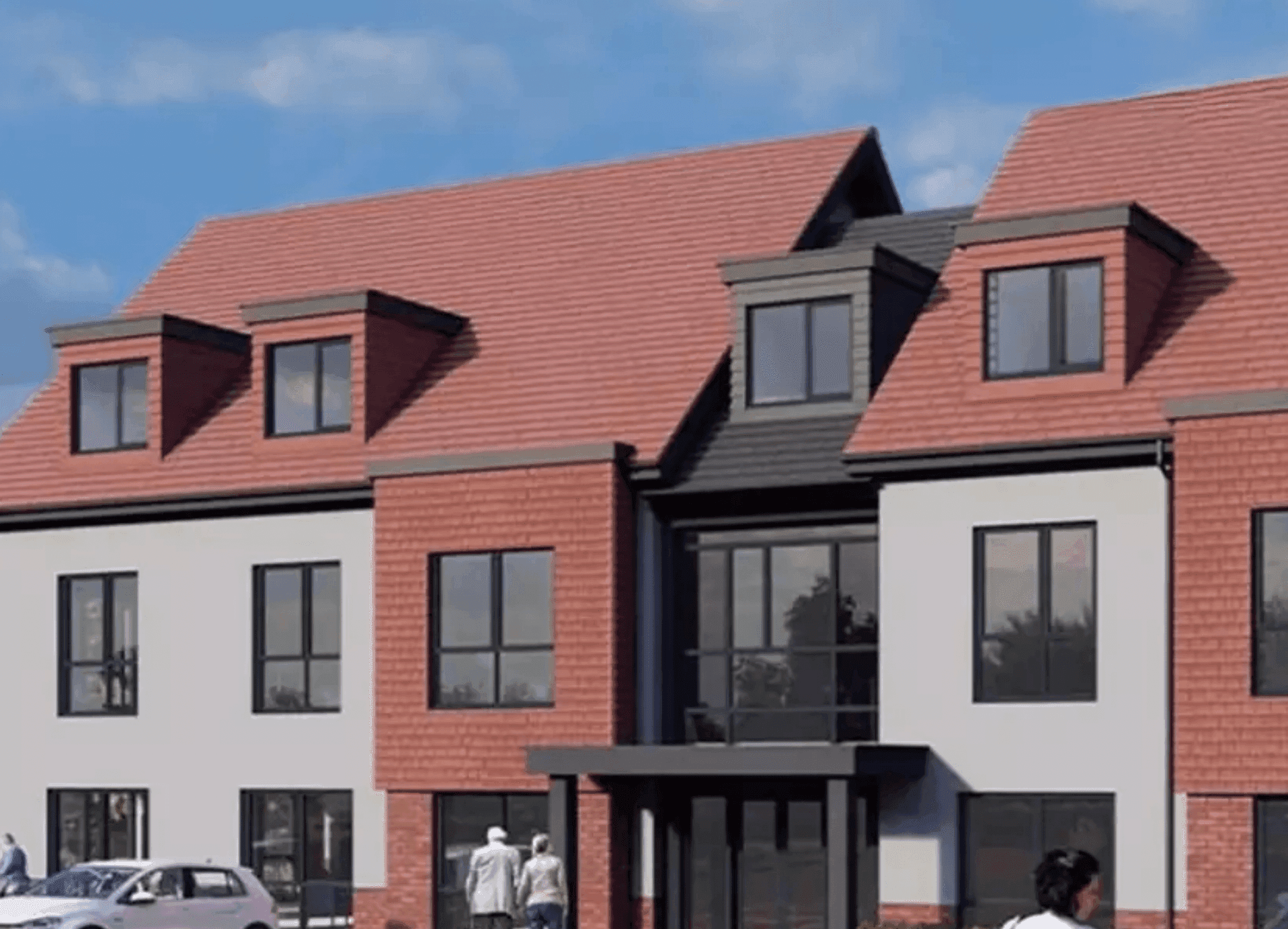 Hamberley Care Homes - Hindhead Place  care home - 000