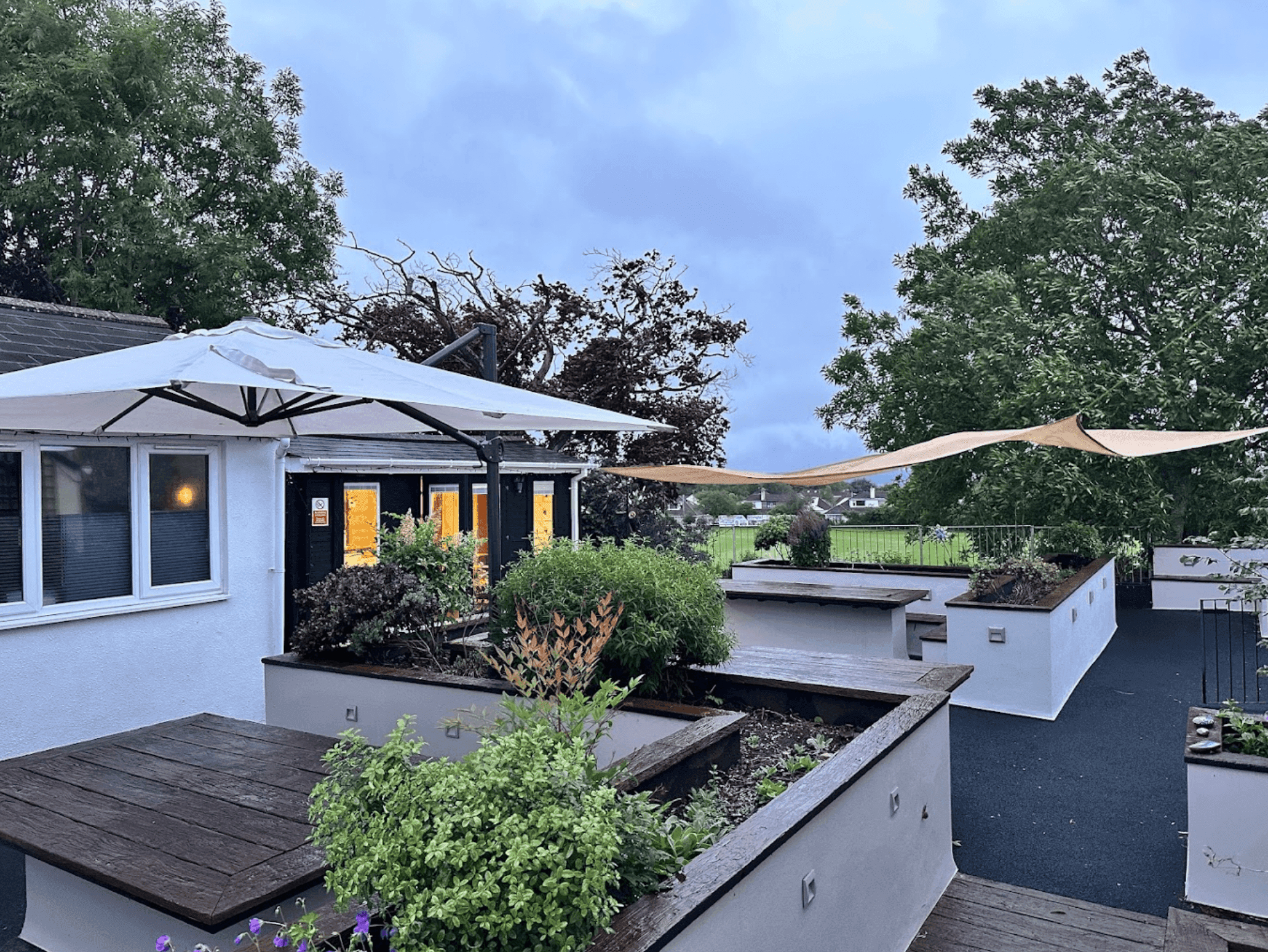 Curaa Group - Clevedon Court care home - 002