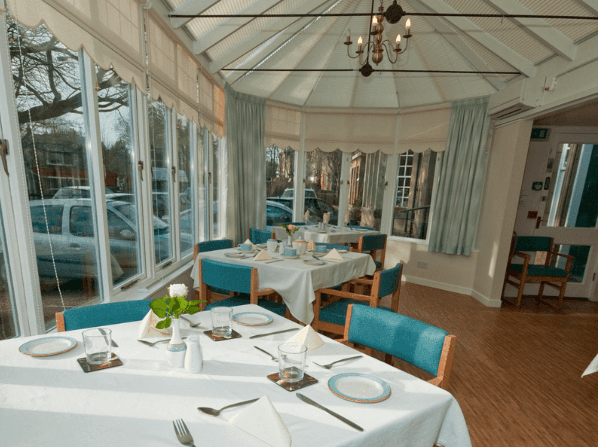 Pepperwood Care - Astley House care home - 007