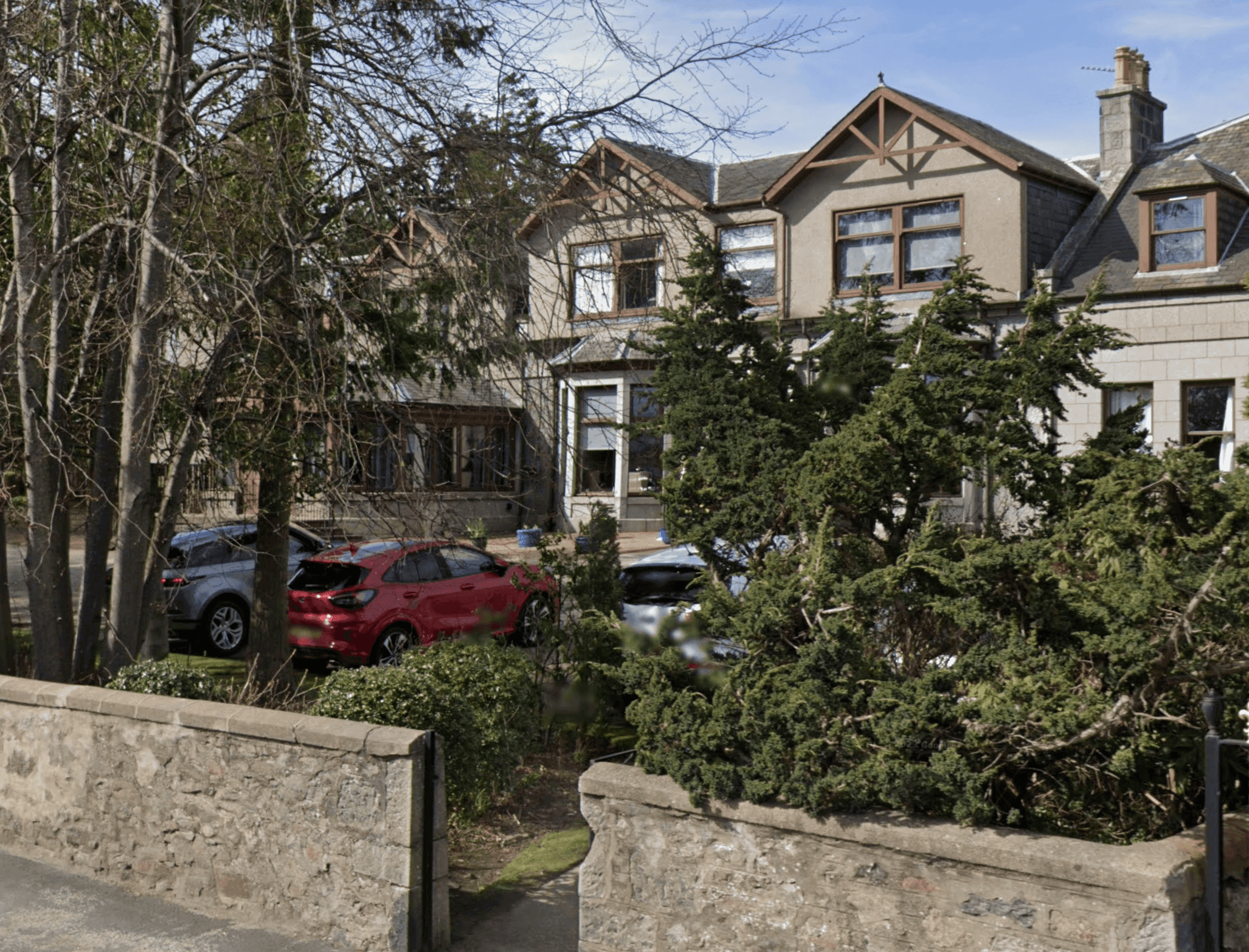 Pepperwood Care - Eastleigh care home - 000
