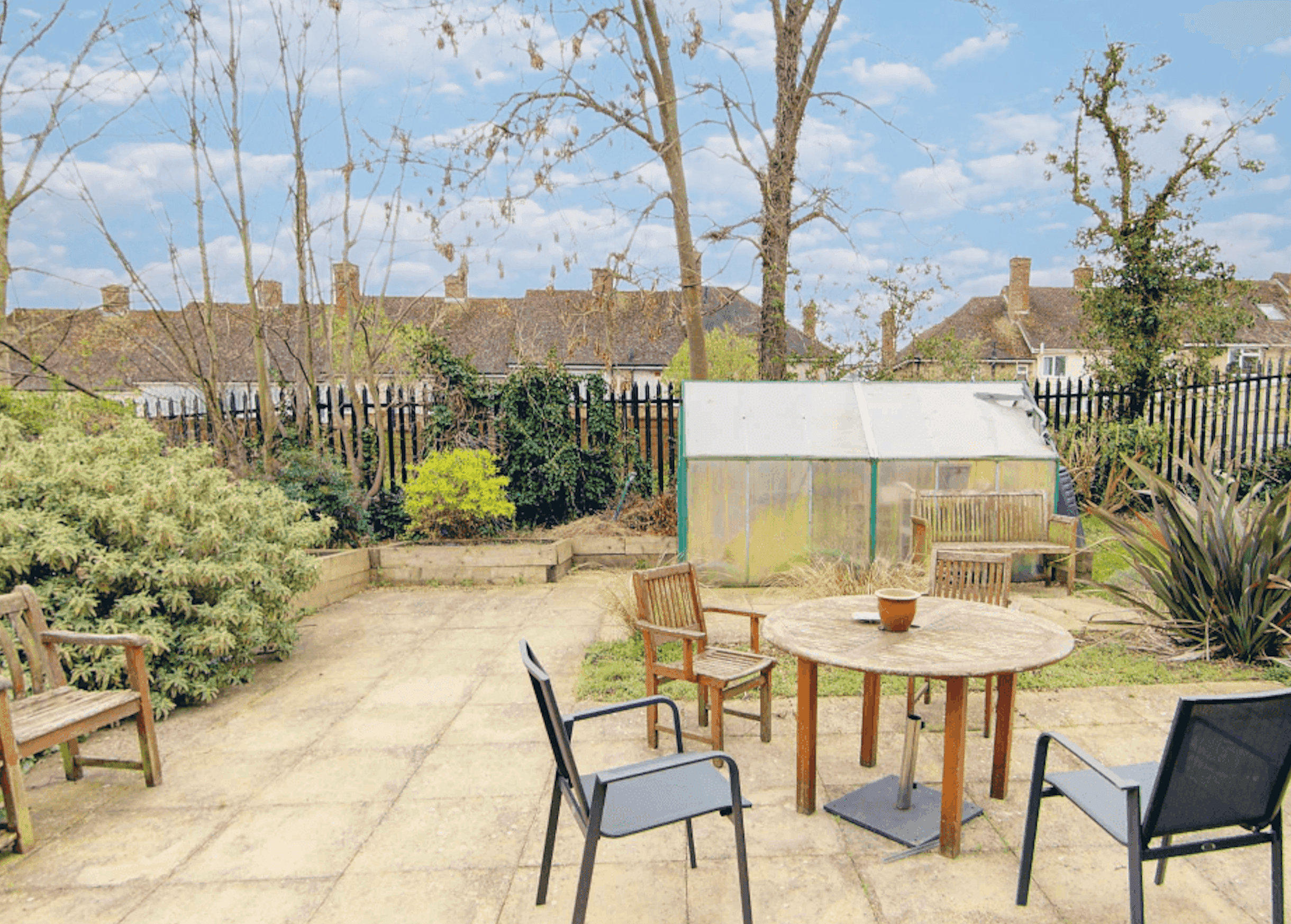 Shaw Healthcare - Ashfield House care home - 009