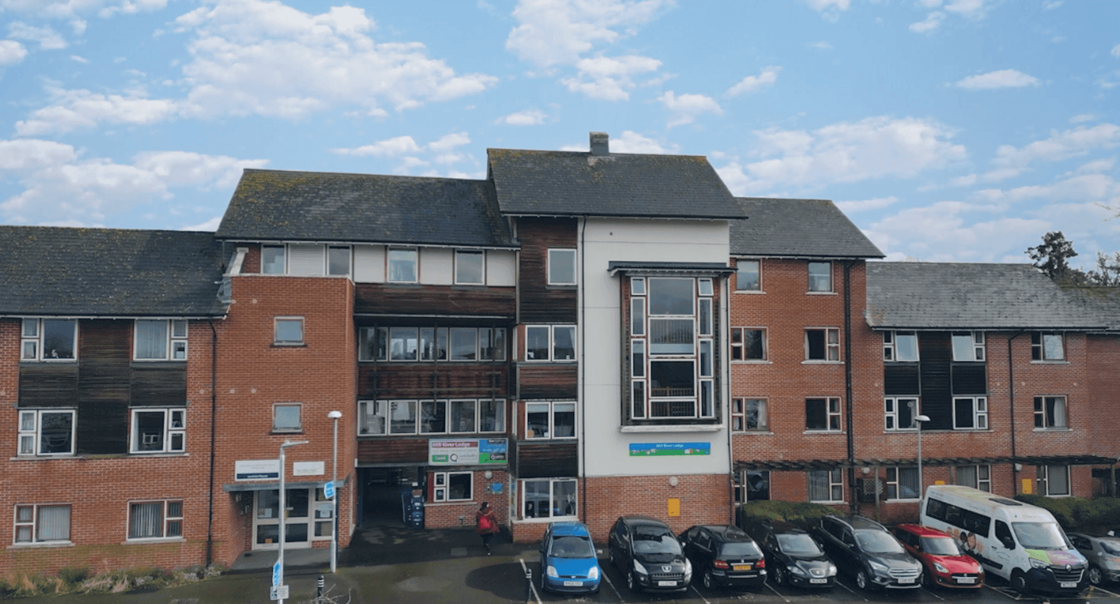 Mill View Lodge Care Home