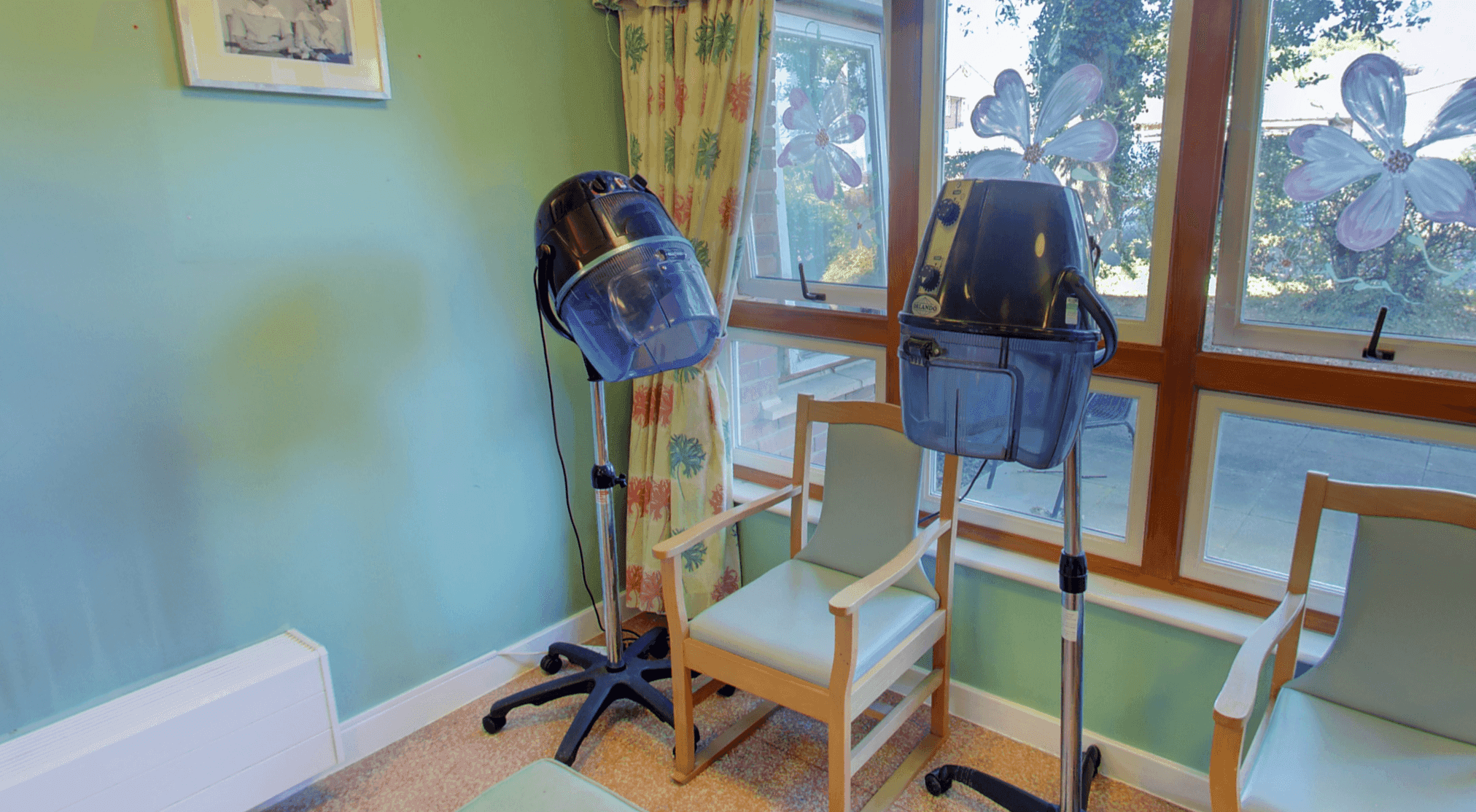 Shaw Healthcare - Rotherlea care home - 006