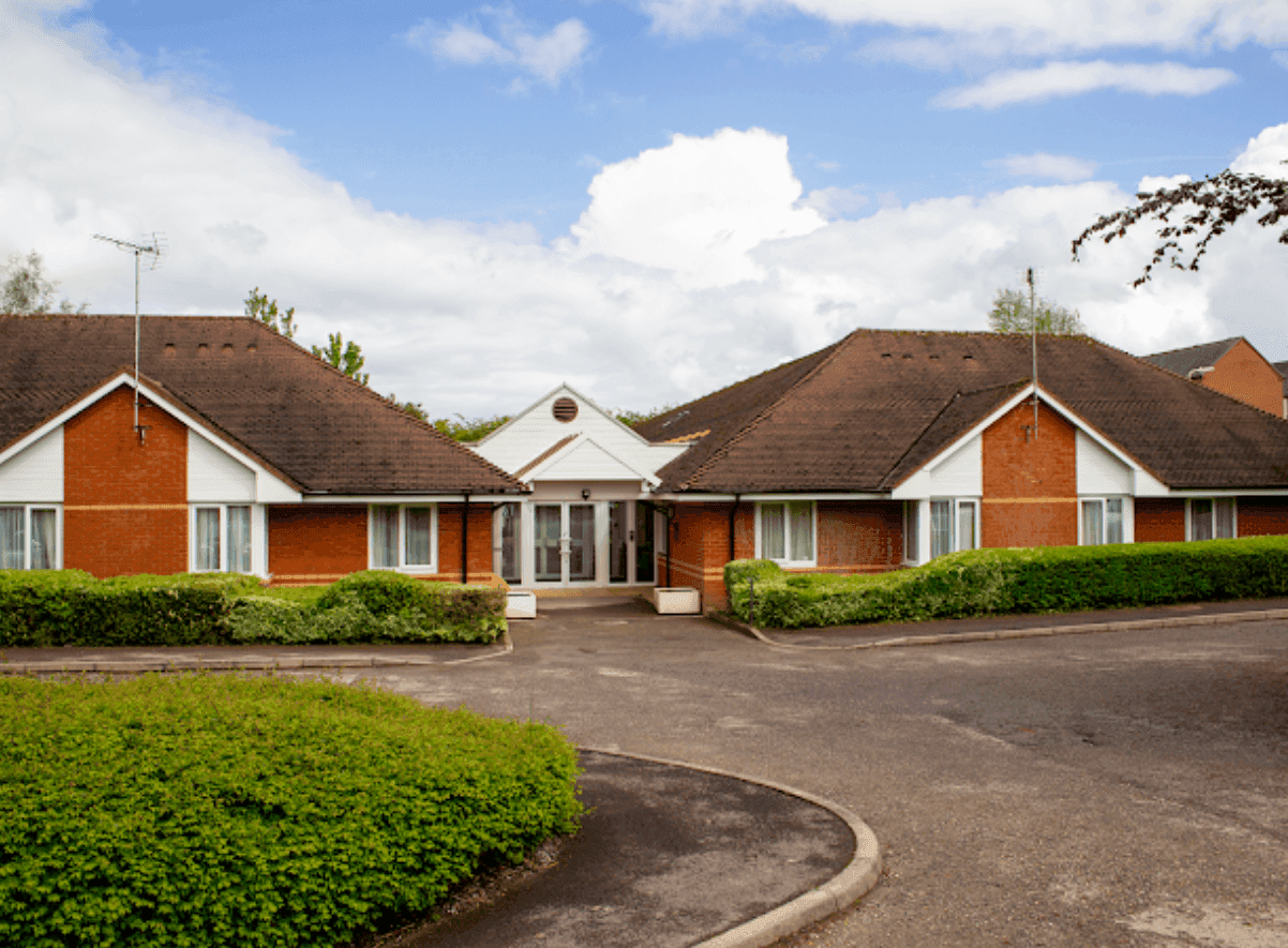 Homefield House 001