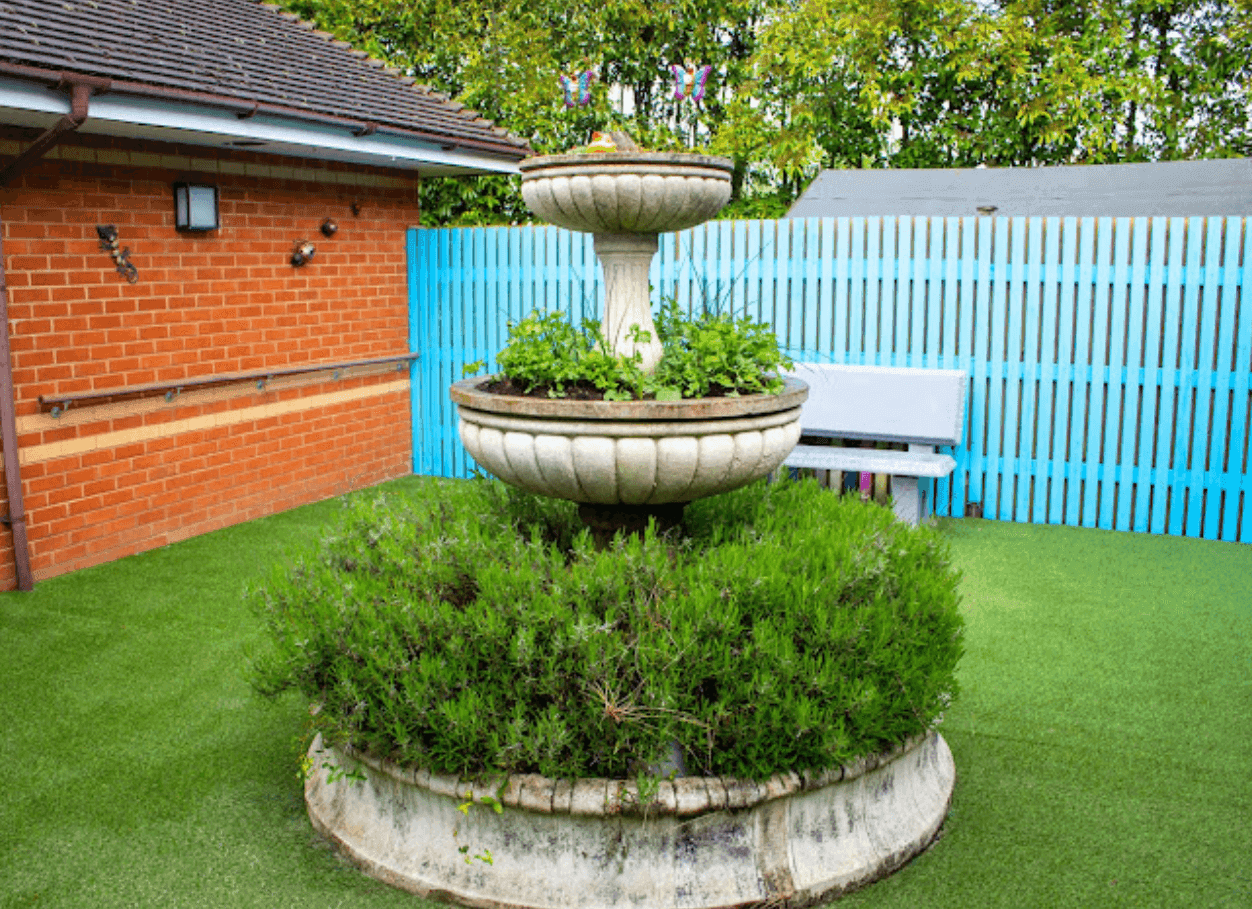 Shaw Healthcare - Homefield House care home - 008