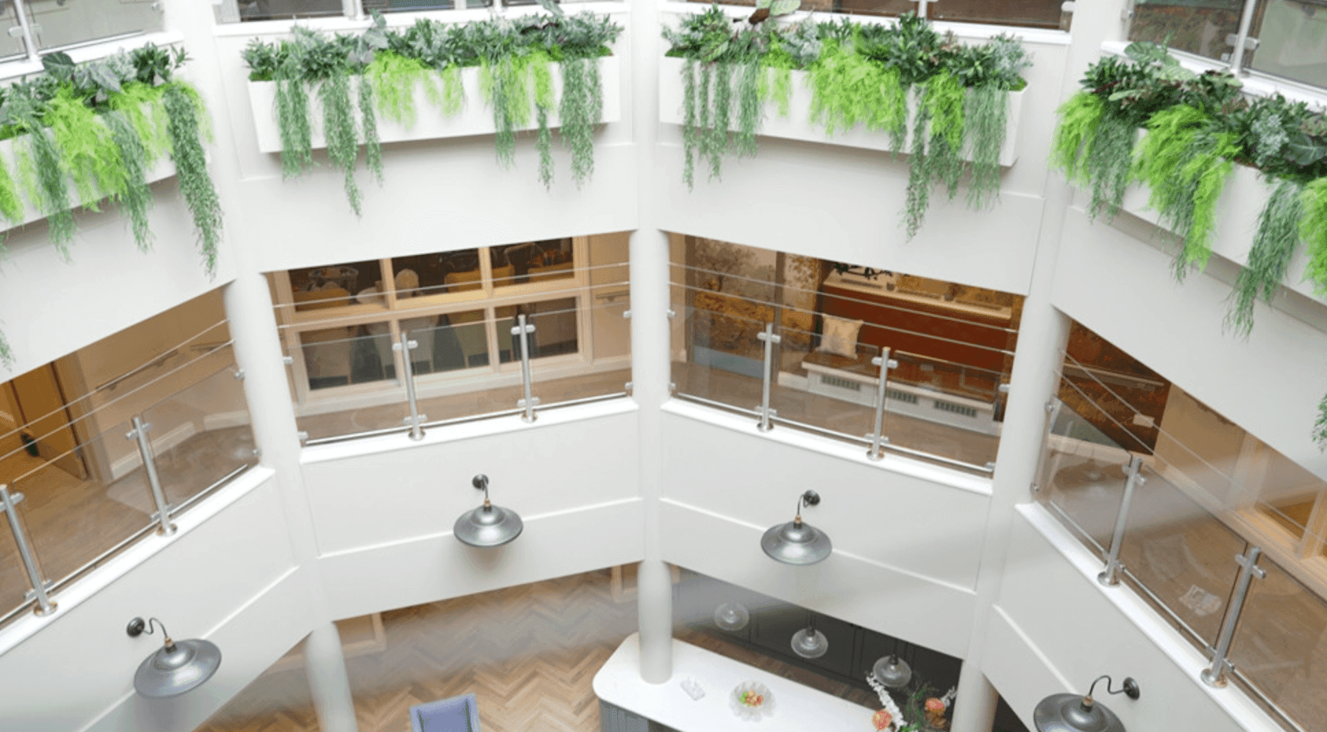 Shaw Healthcare - Sycamore Lodge care home - 002