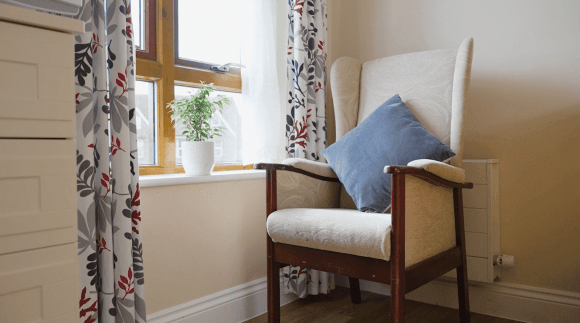 Shaw Healthcare - Sycamore Lodge care home - 010
