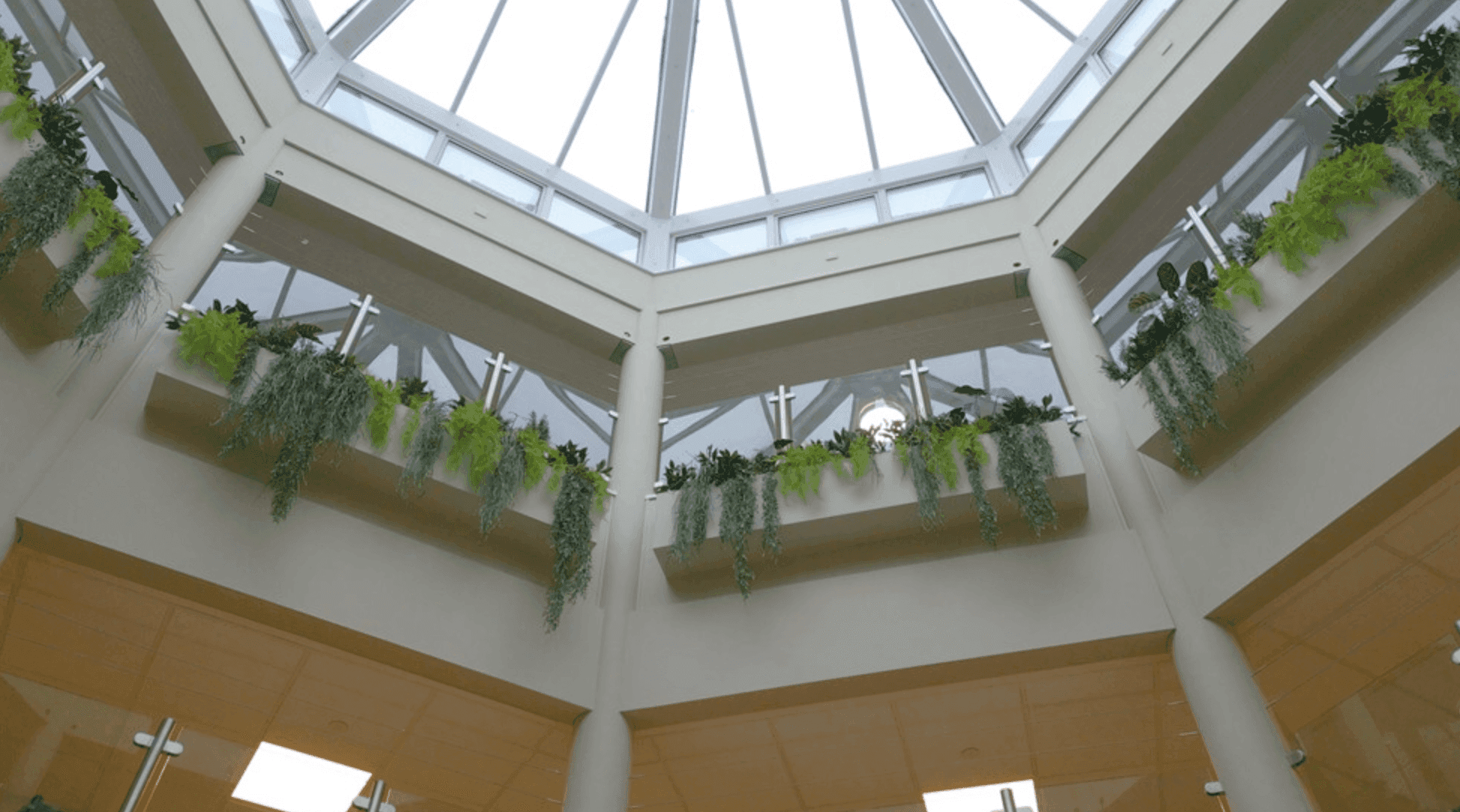 Shaw Healthcare - Sycamore Lodge care home - 003