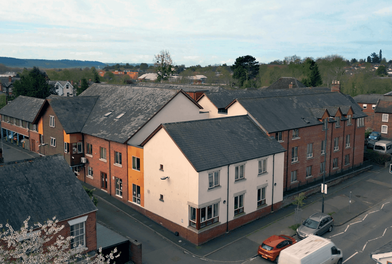 Waverley House Care Home