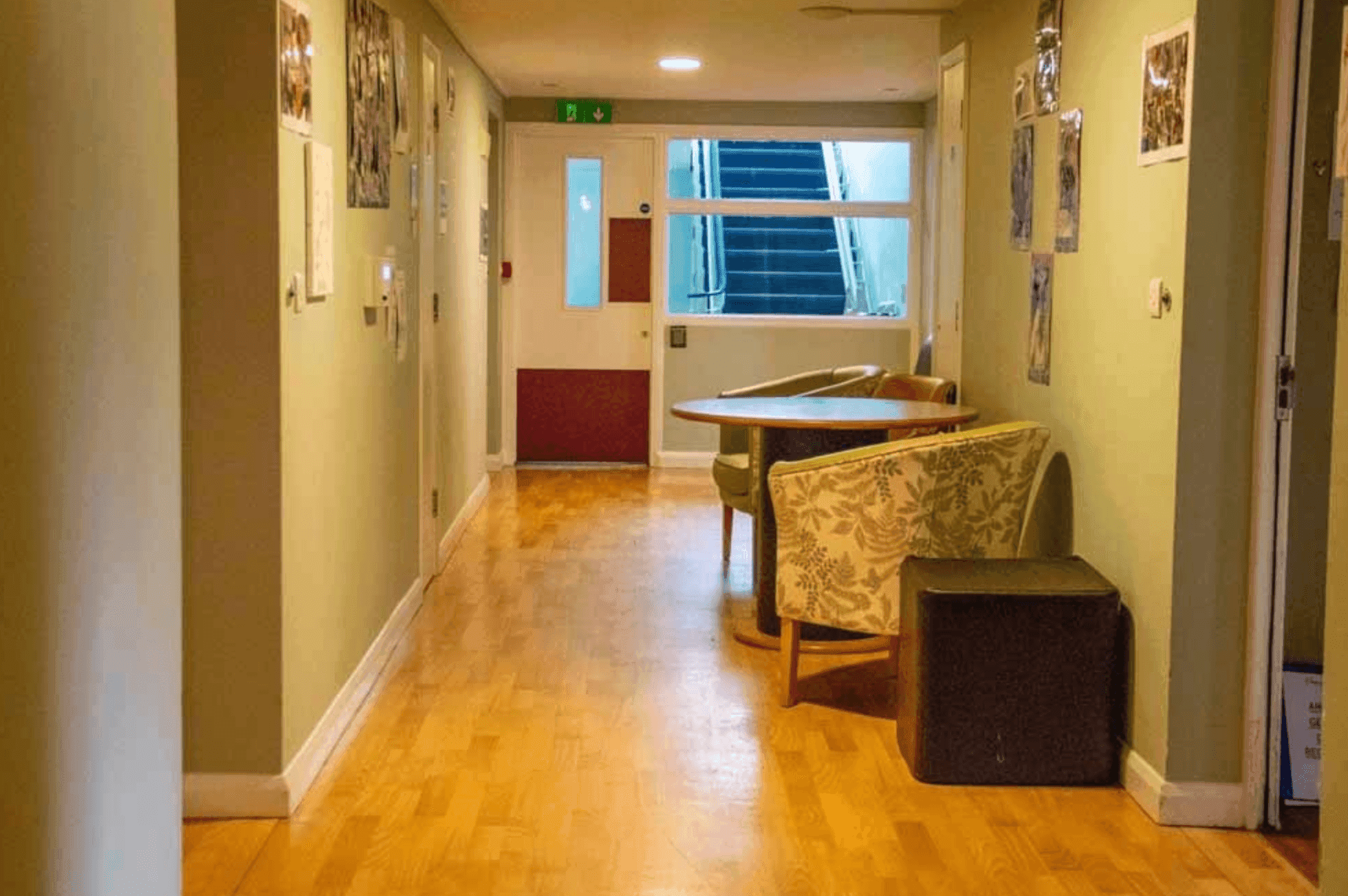 Shaw Healthcare - Wood House care home - 005