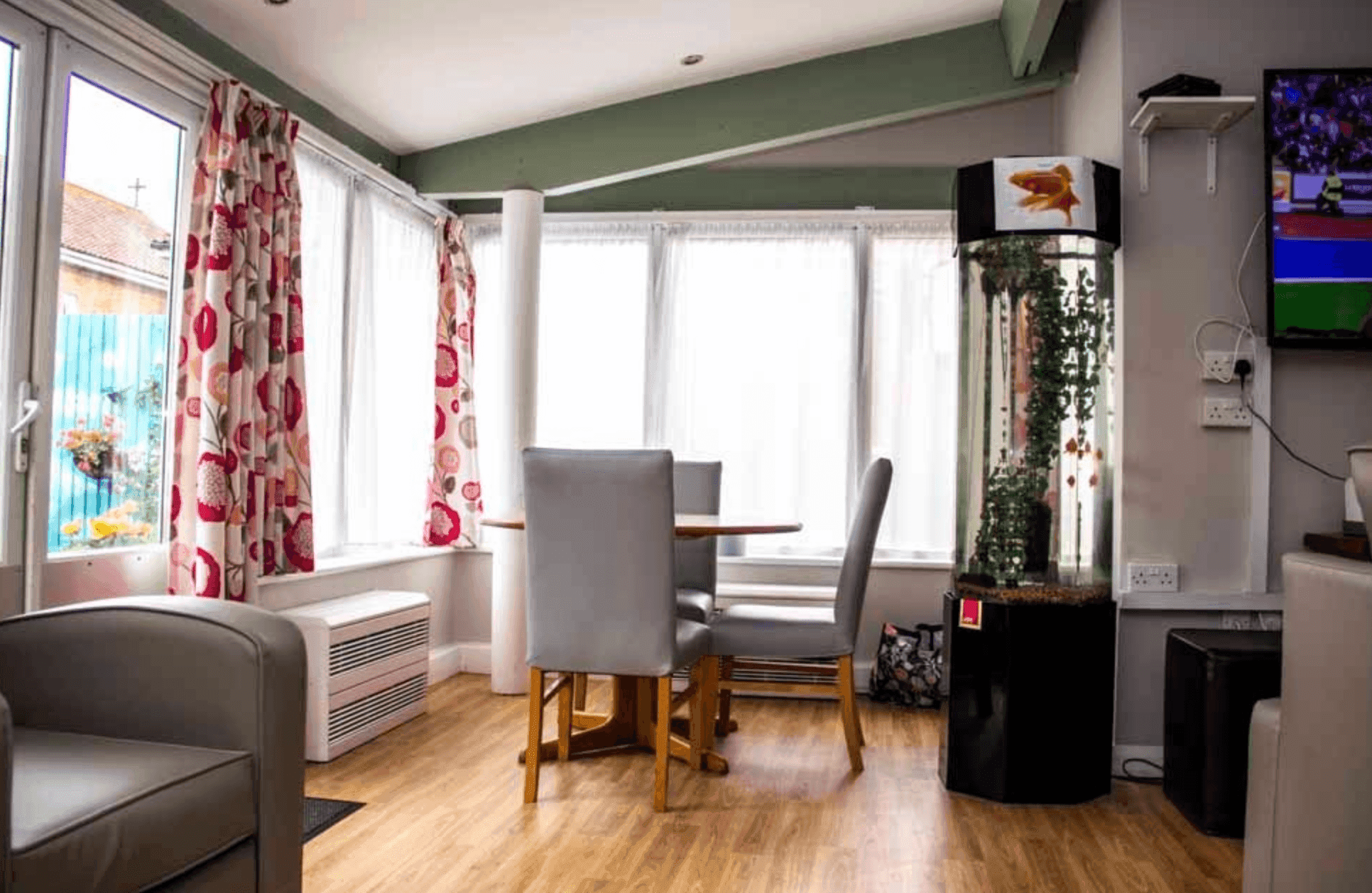 Shaw Healthcare - Wood House care home - 004