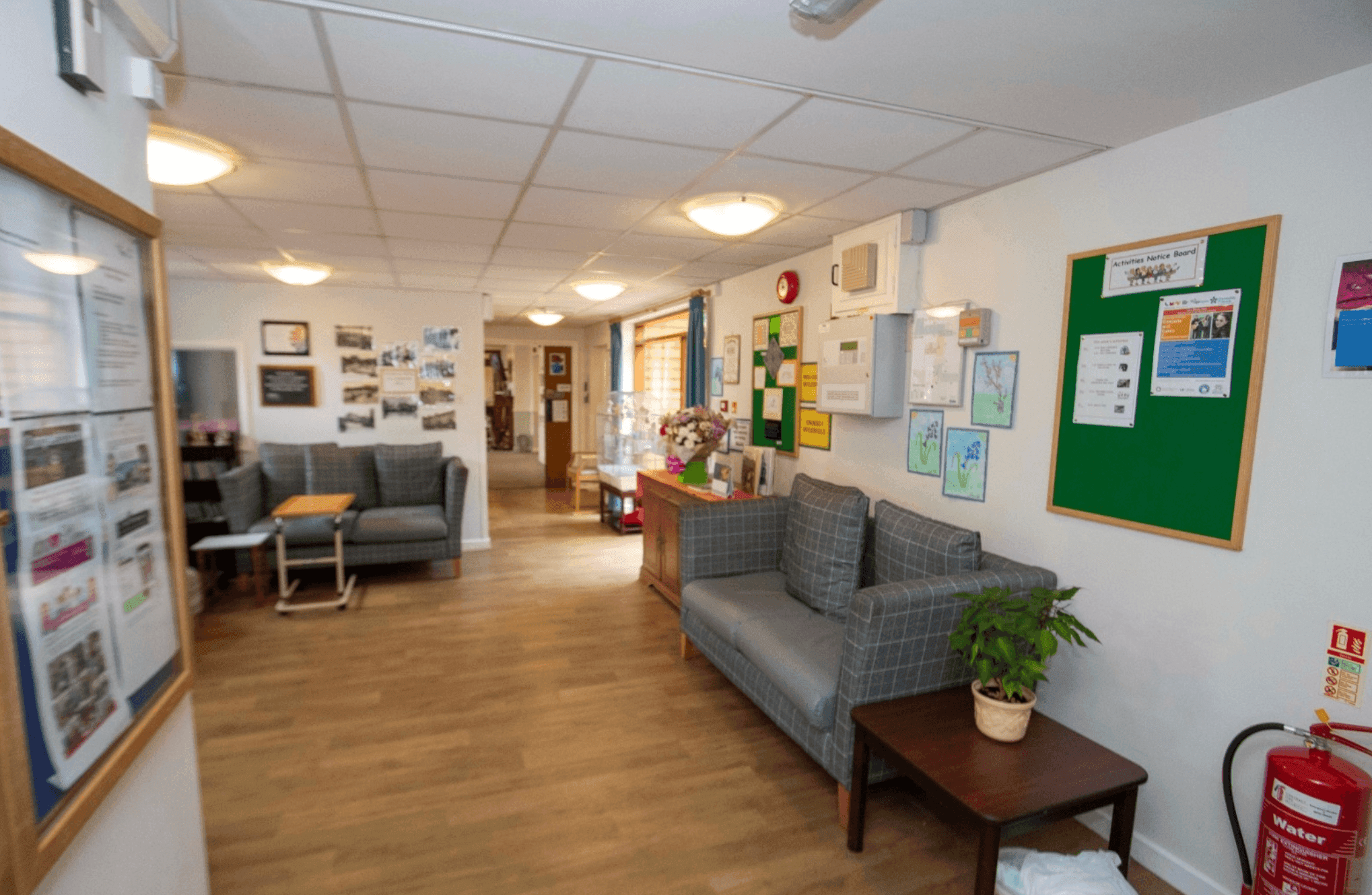 Shaw Healthcare - Wylesfield care home - 001