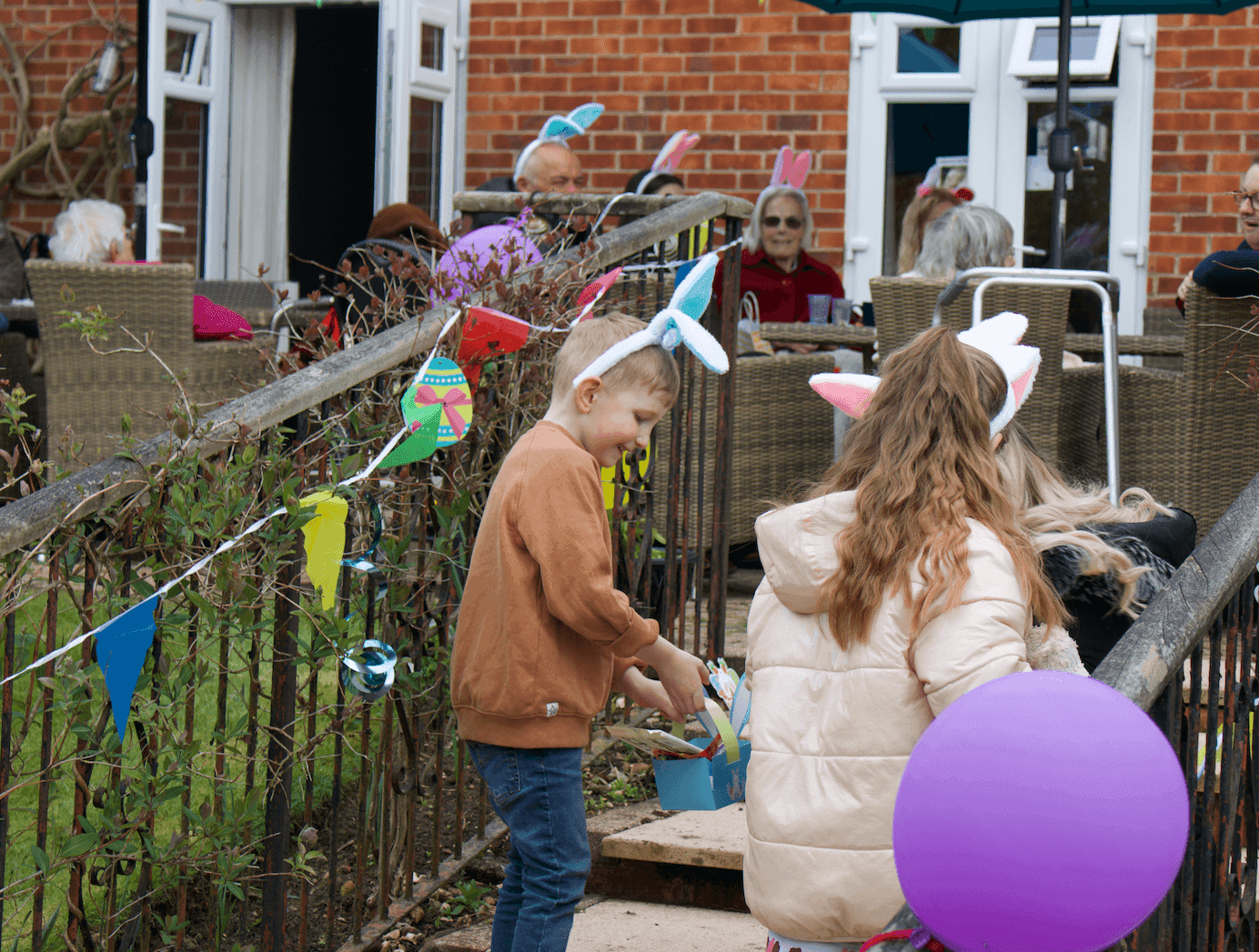 Independent Care Home - Cleeve Lodge care home - 011