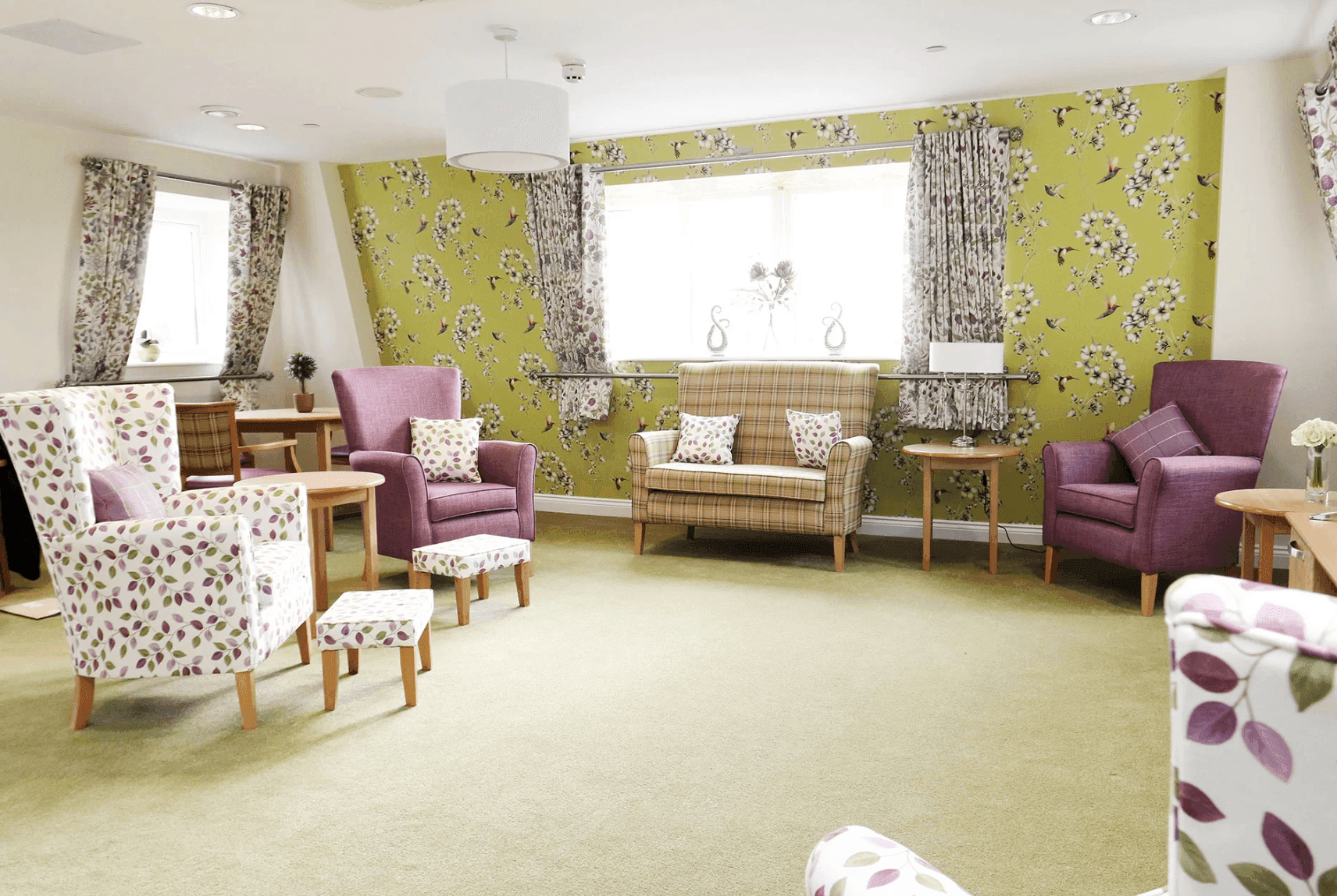 Parkview Gloucester - Park View care home - 001