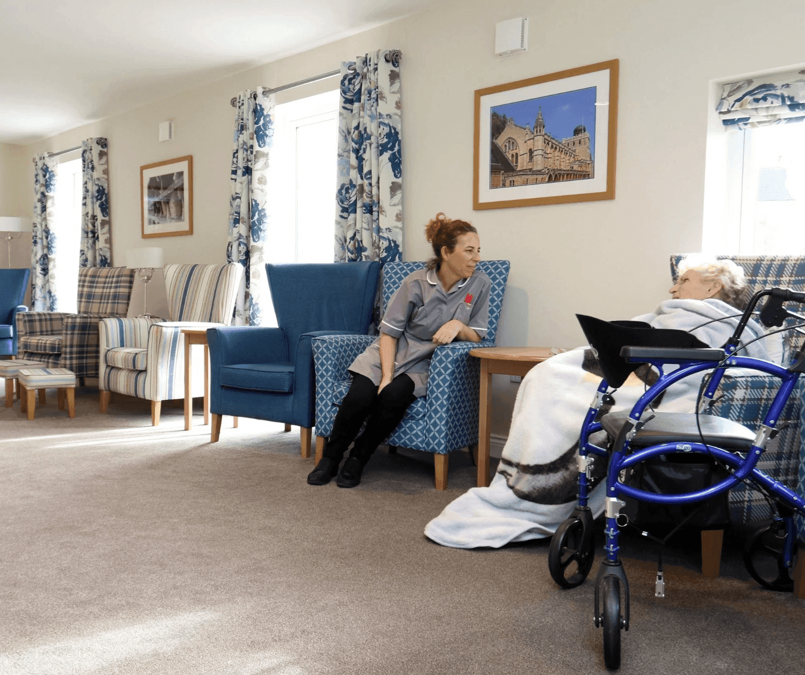 Parkview Gloucester - Park View care home - 003