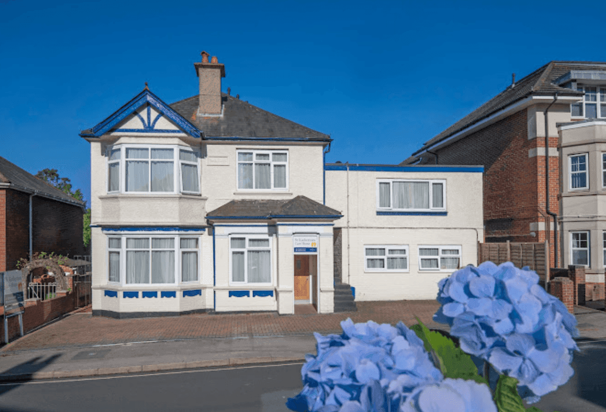 St Katherine Care Home 001