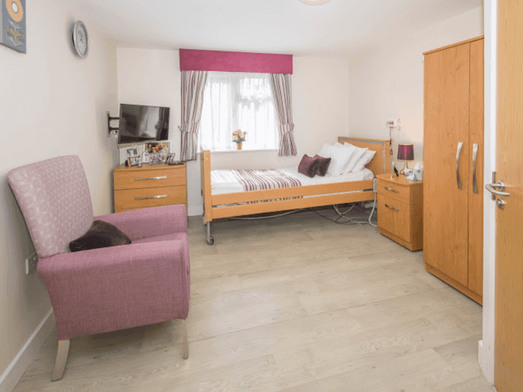 Bitterne Care Homes - St Katherine care home - 004