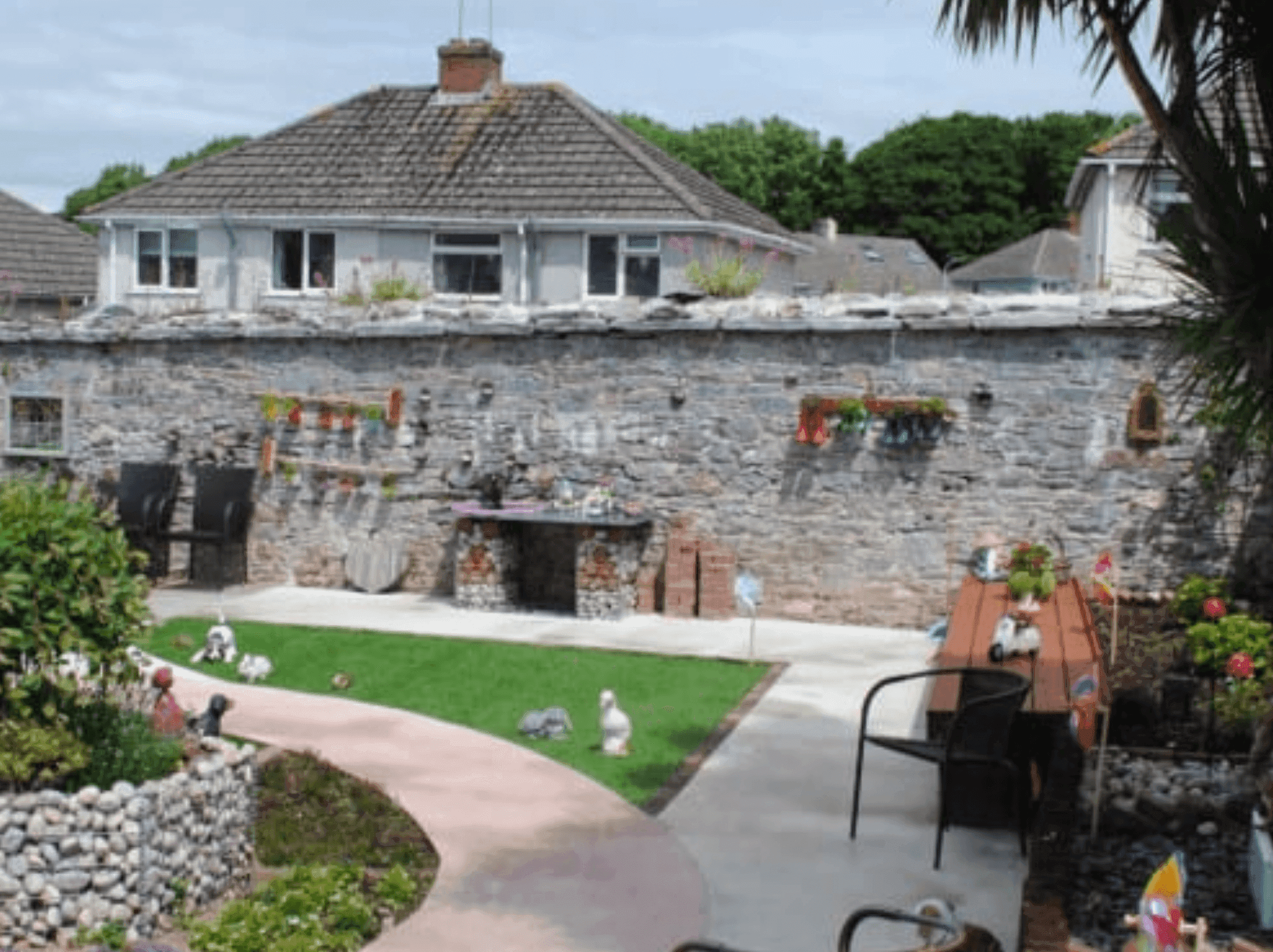 Wisteria House Dementia Care - Wisteria House Plymstock care home - 003