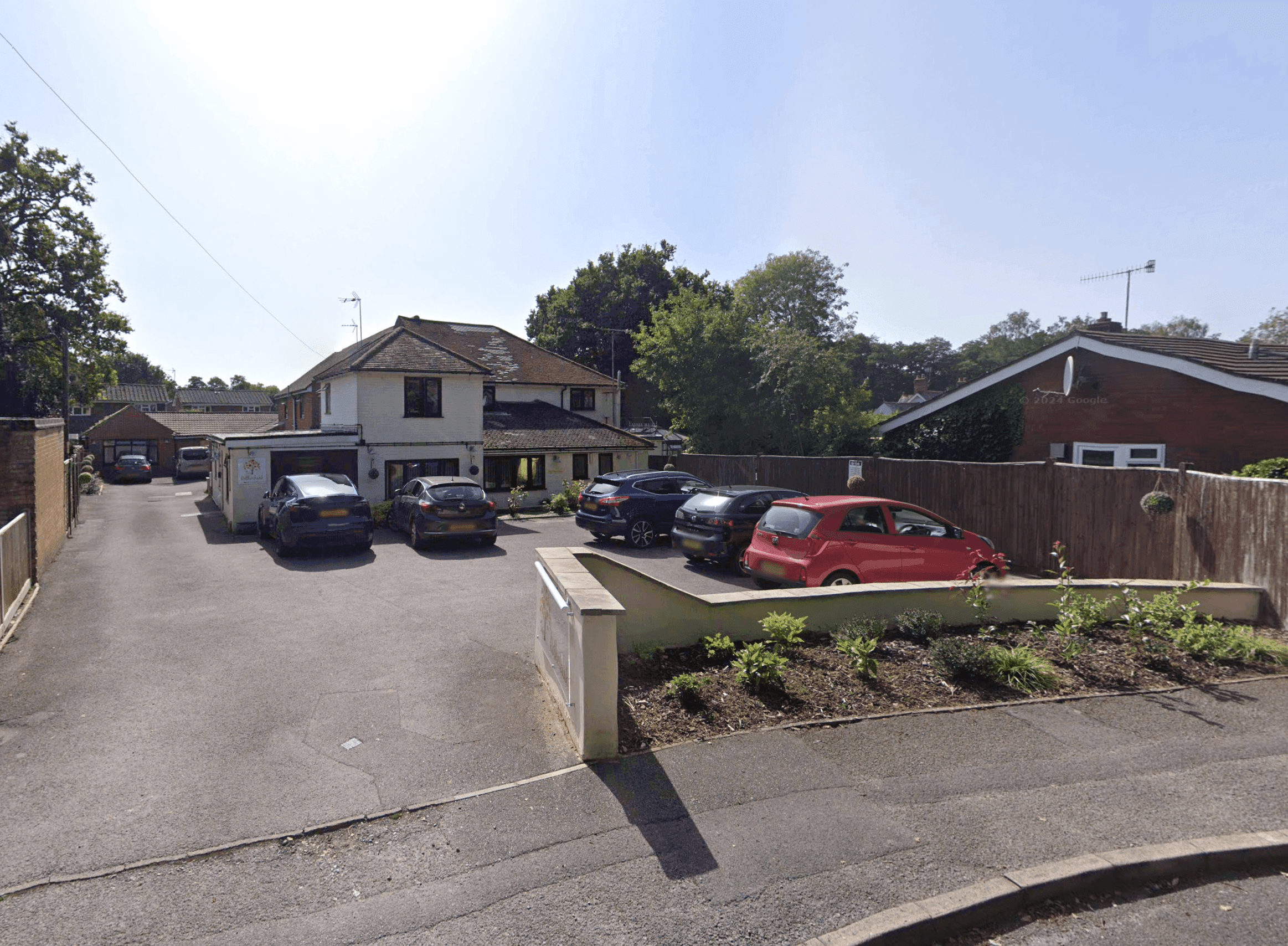 Rotherbank Residential 001