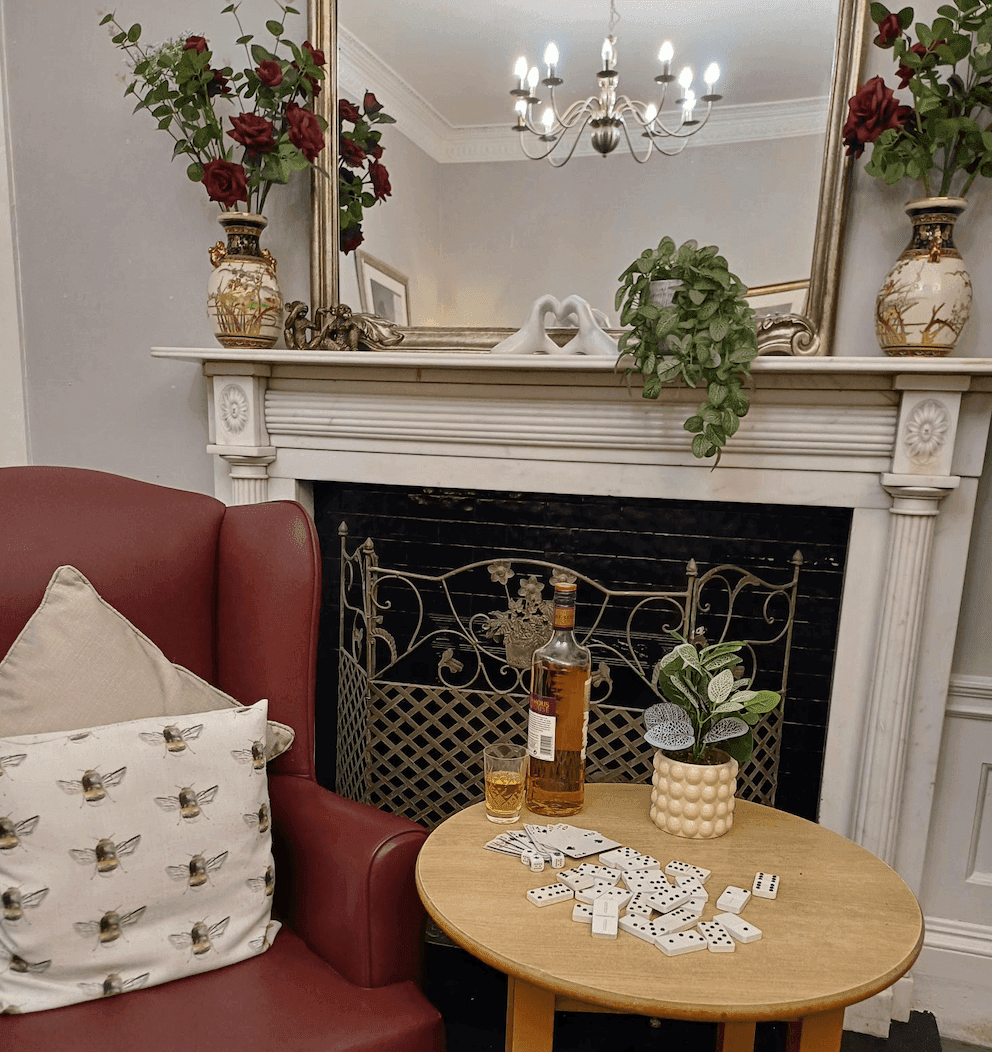 Pepperwood Care - Astley House care home - 003