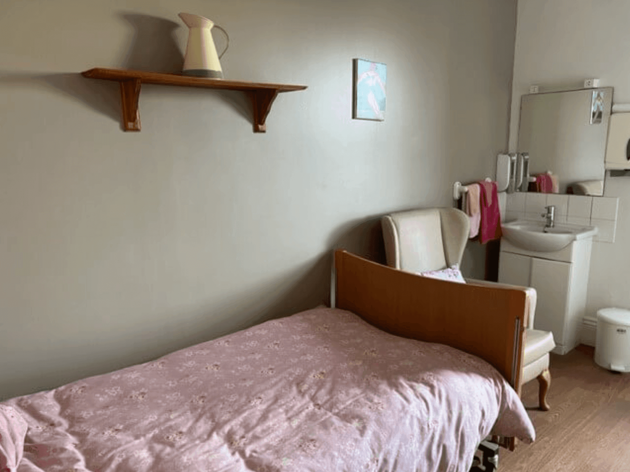 Stonehaven Care Group - Cross Park House care home - 006