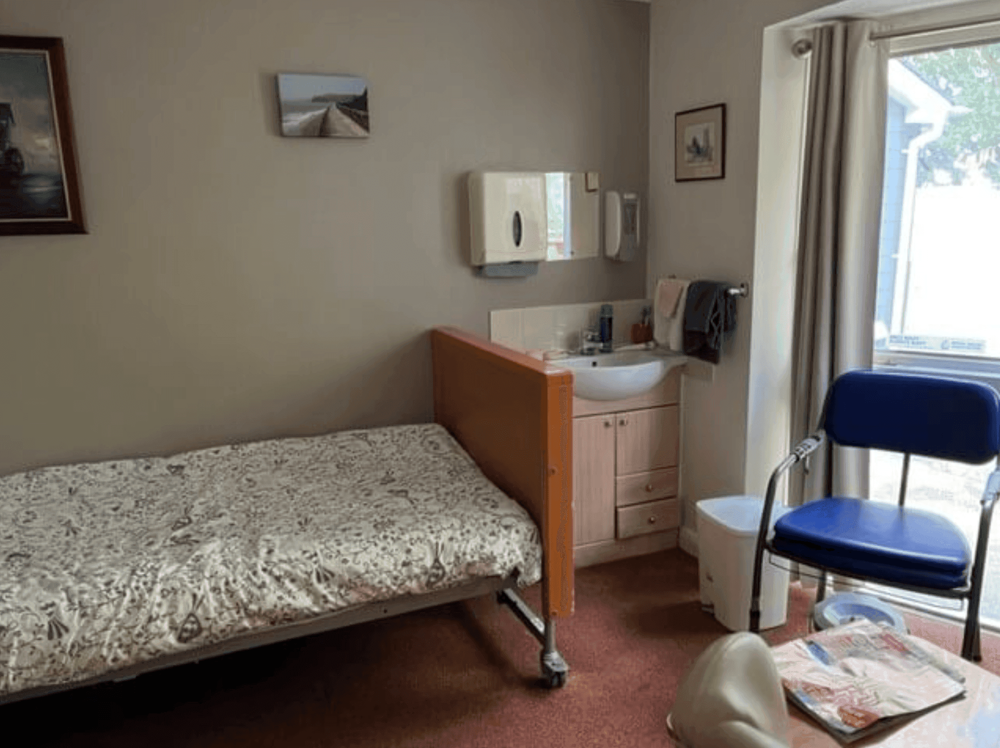 Stonehaven Care Group - Cross Park House care home - 008