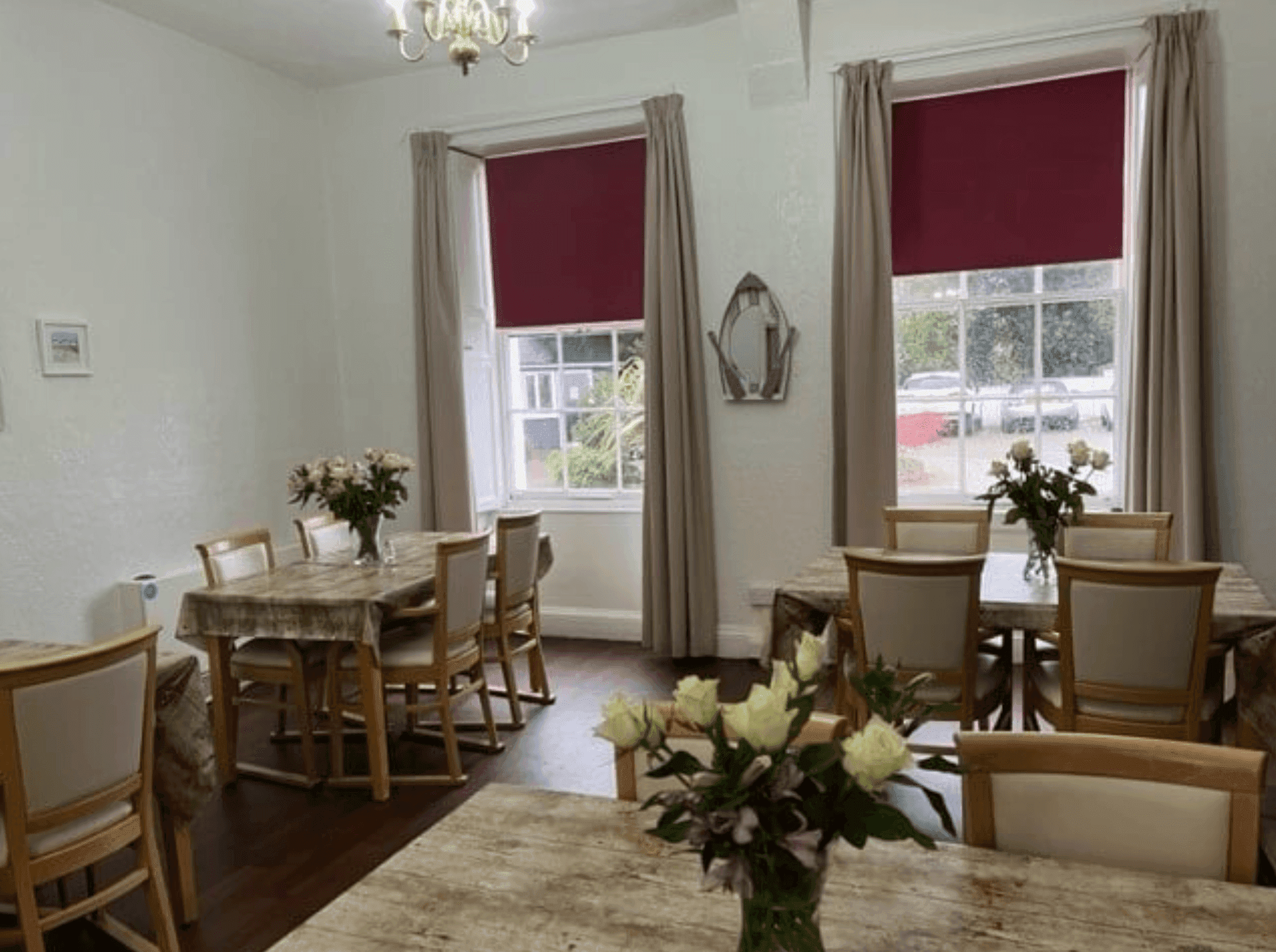 Stonehaven Care Group - The Manor care home - 005