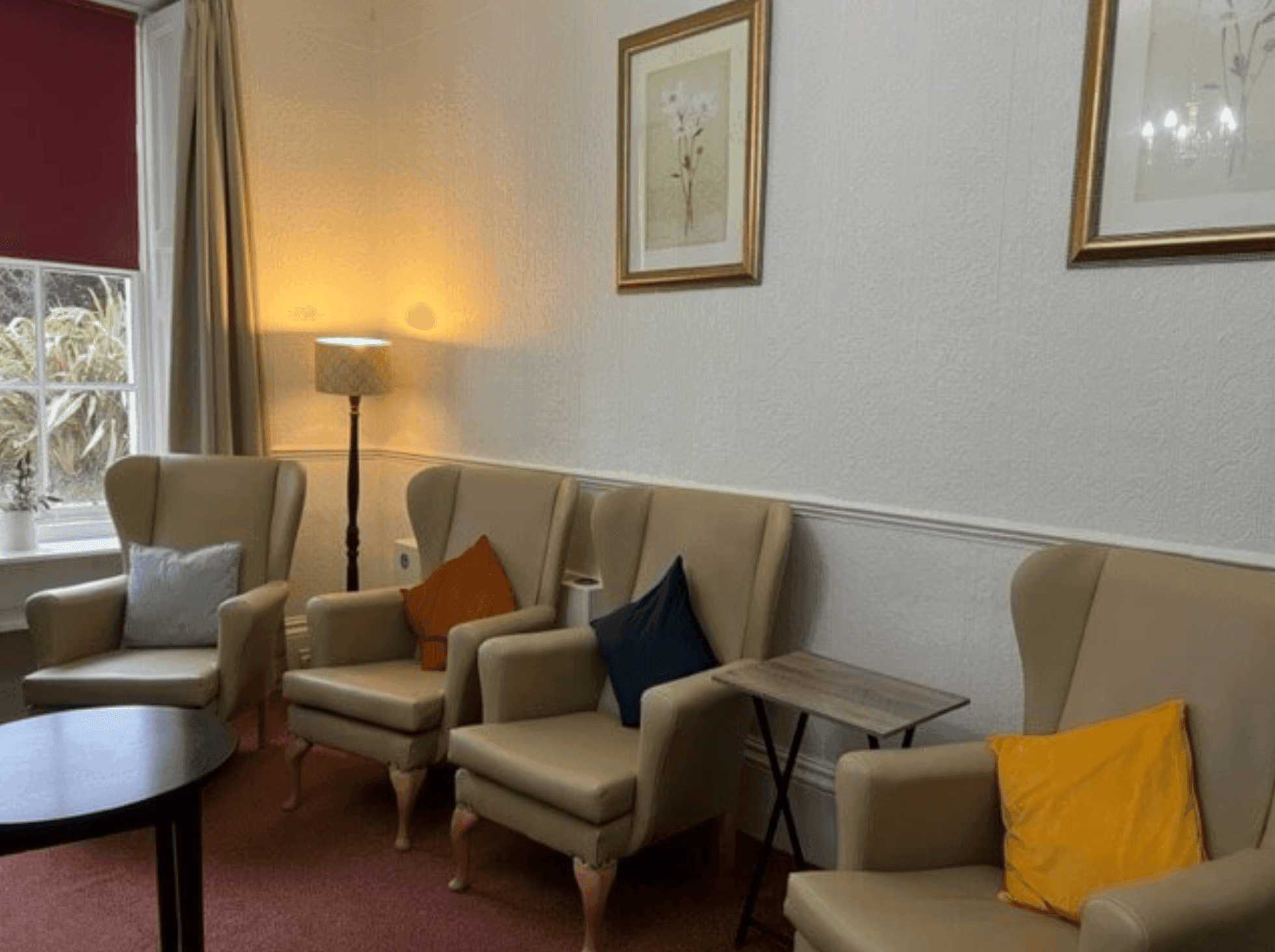 Stonehaven Care Group - The Manor care home - 003