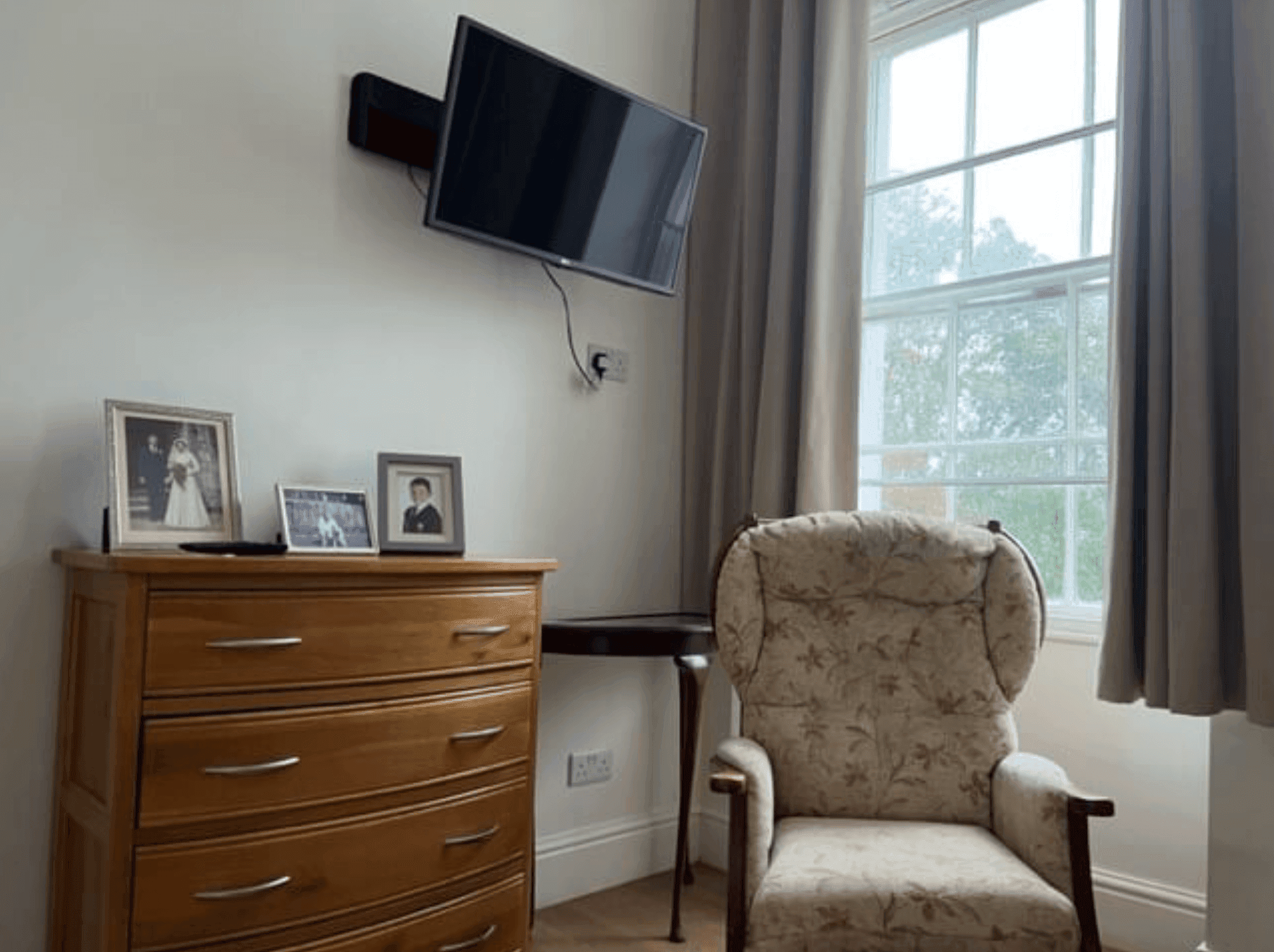 Stonehaven Care Group - The Manor care home - 009