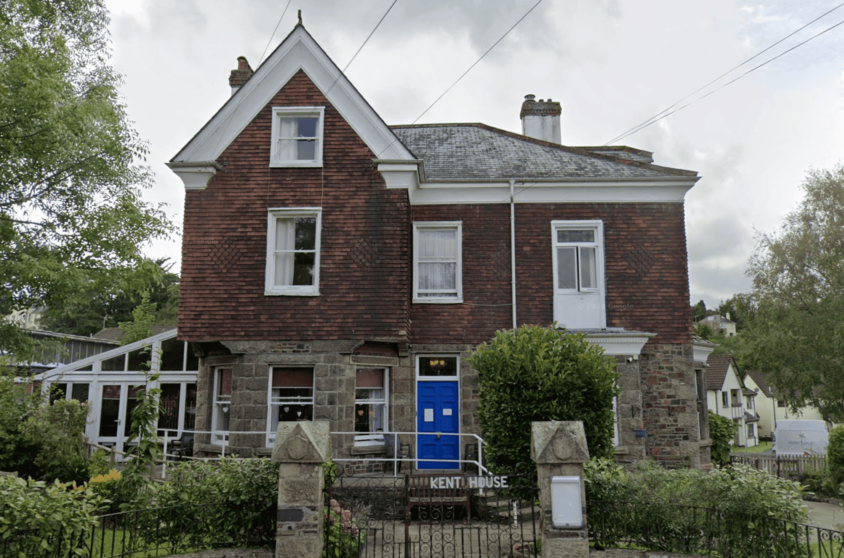 Kent House Stonehaven 001