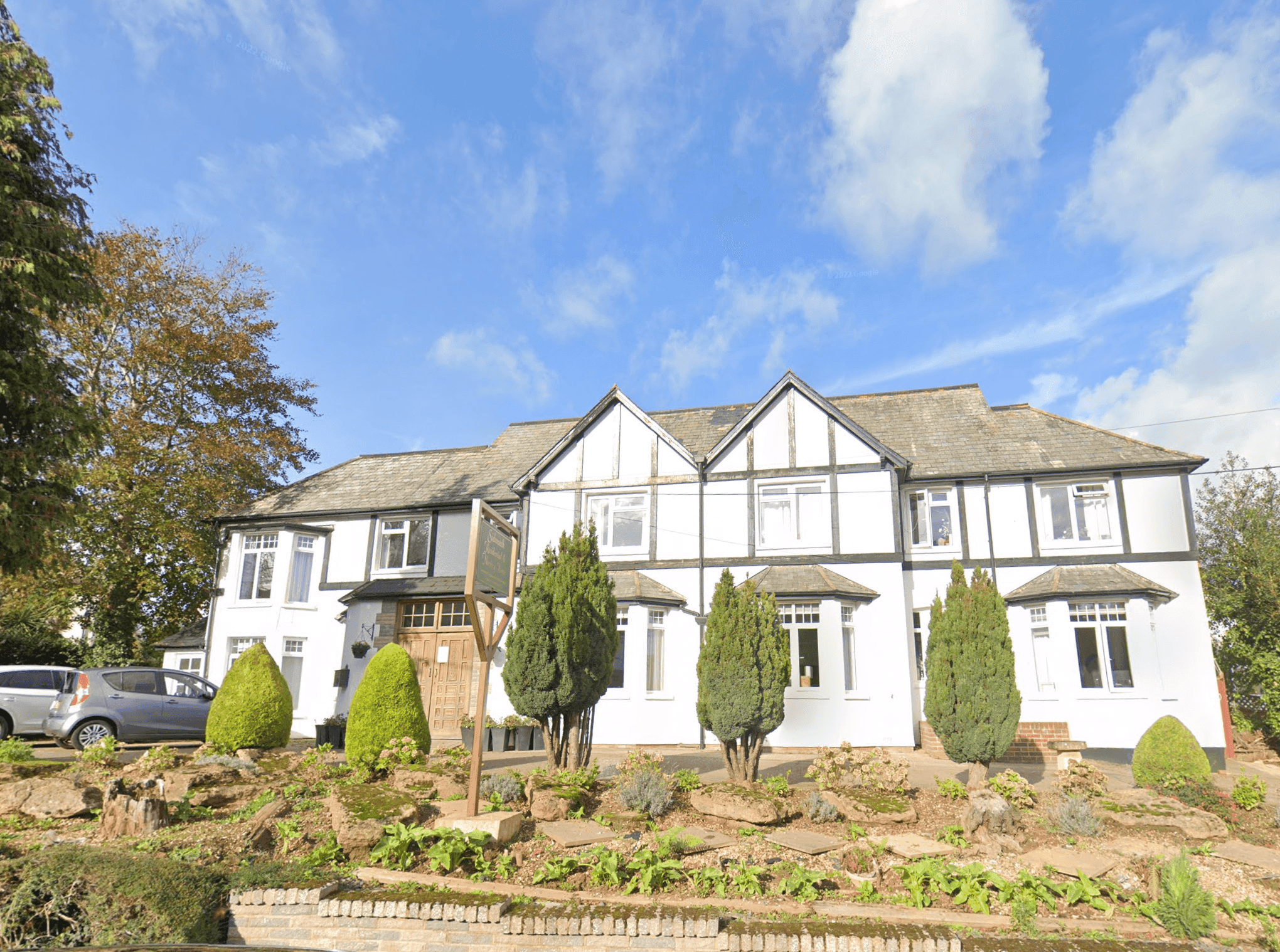 Sidmouth Care Home 001