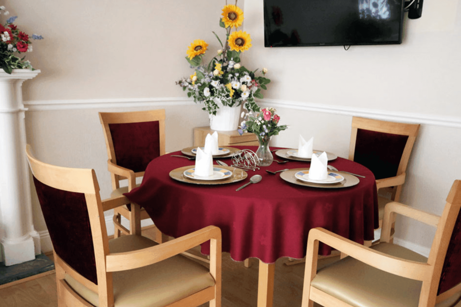 Sidmouth Nursing Home - Sidmouth care home - 002