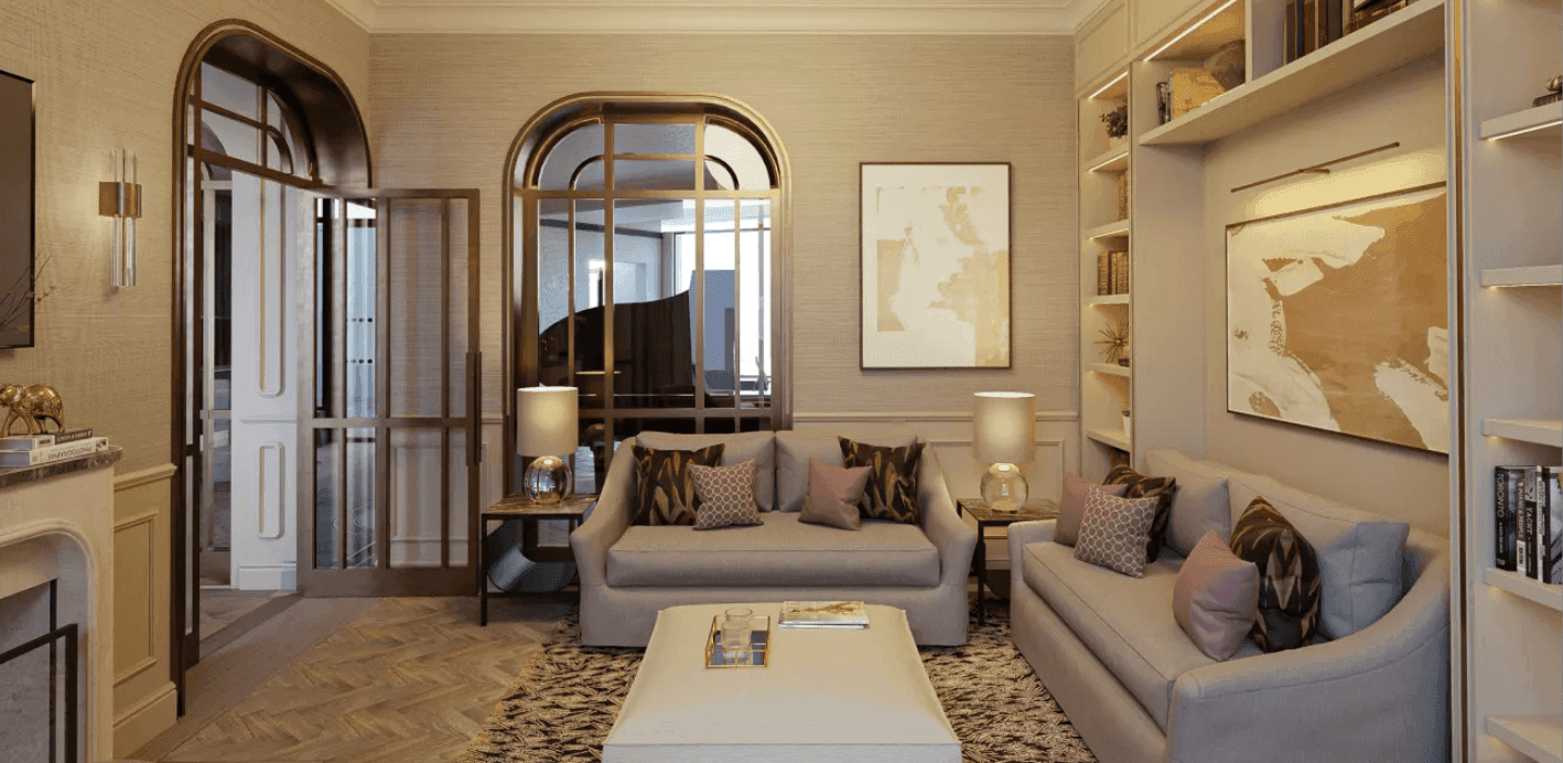 Loveday & Co - Loveday Belgravia care home - 029