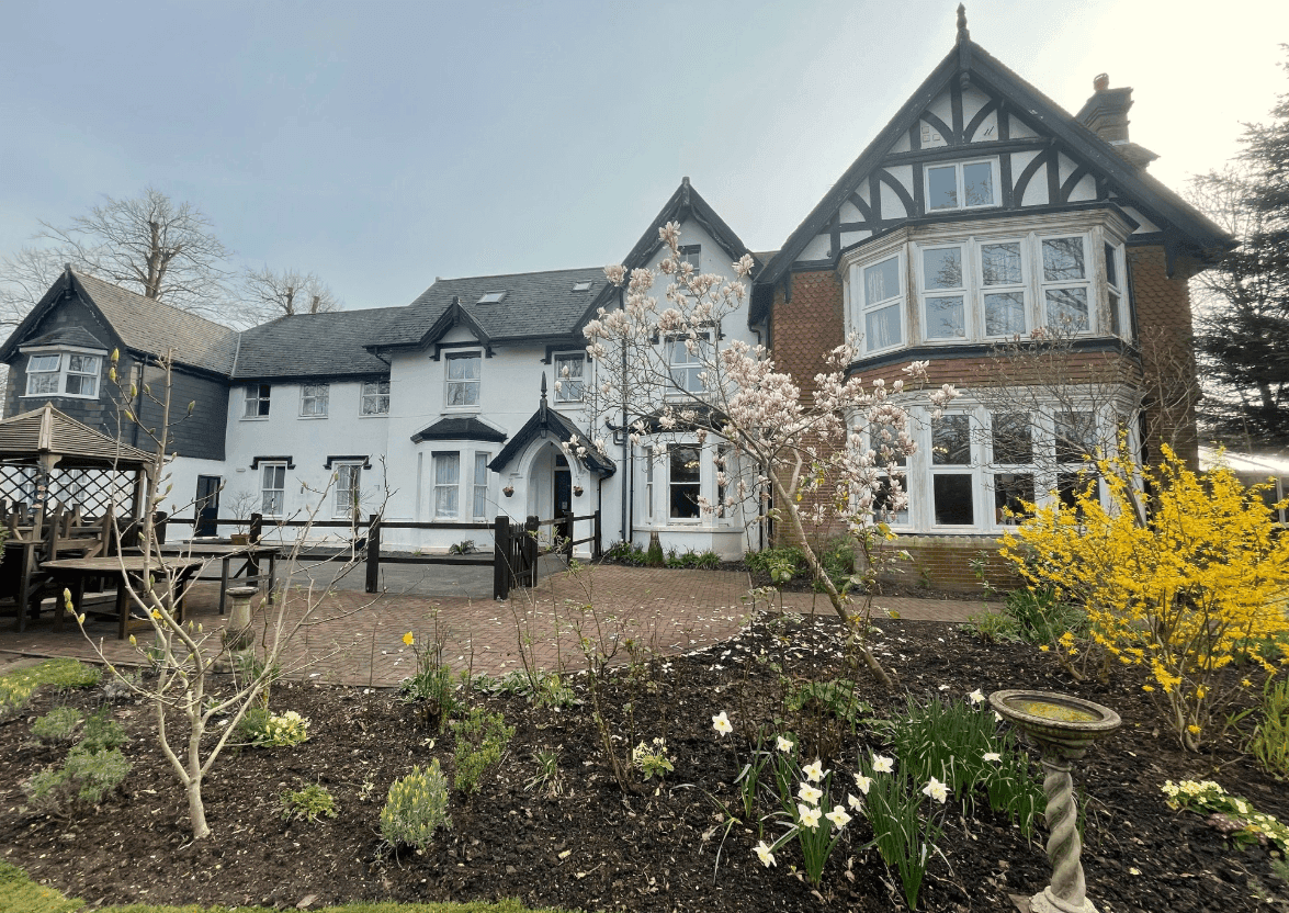 Hilgay and Victoria Grand Care Homes - Hilgay care home - 009