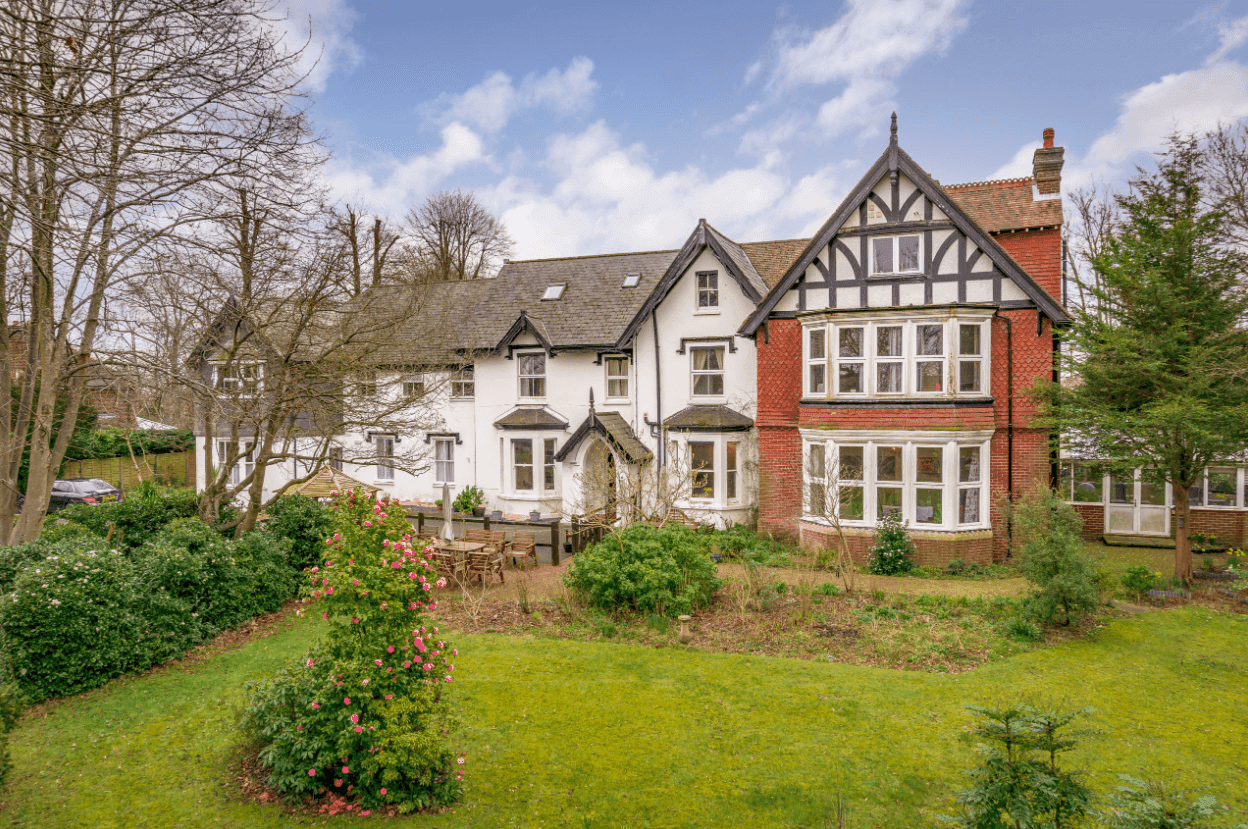 Hilgay Care Home 001