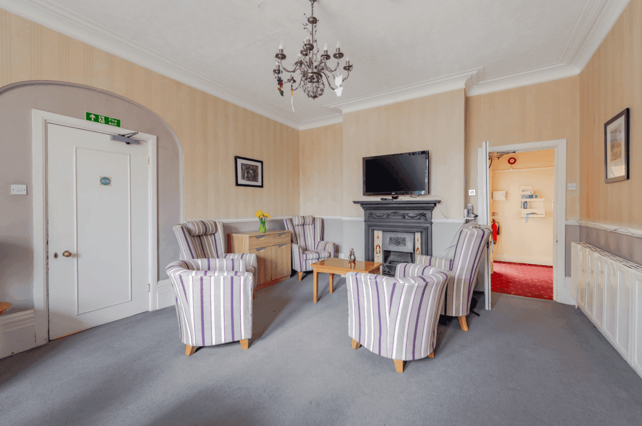 Hilgay and Victoria Grand Care Homes - Hilgay care home - 006