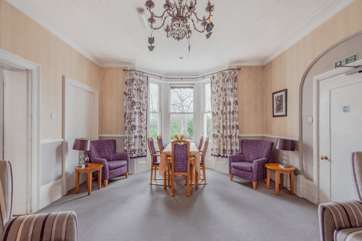 Hilgay and Victoria Grand Care Homes - Hilgay care home - 001