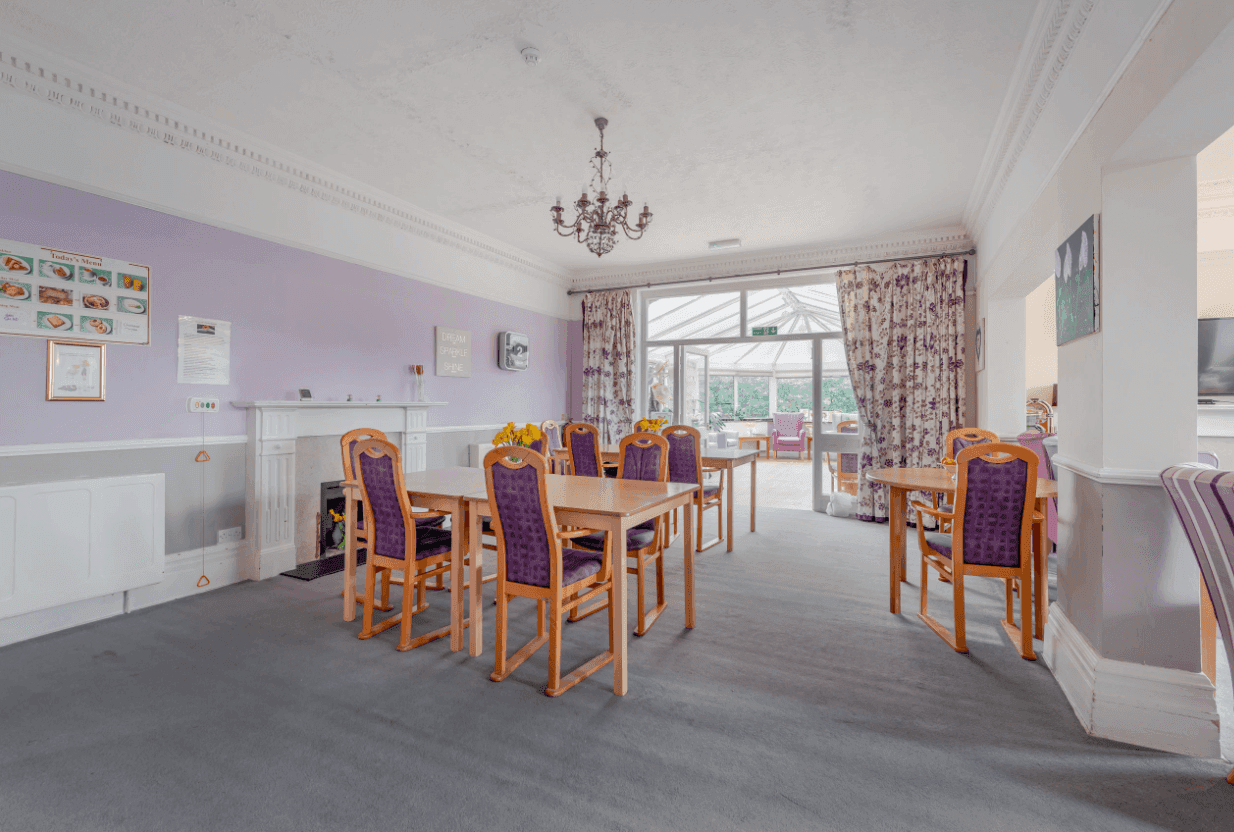 Hilgay and Victoria Grand Care Homes - Hilgay care home - 003