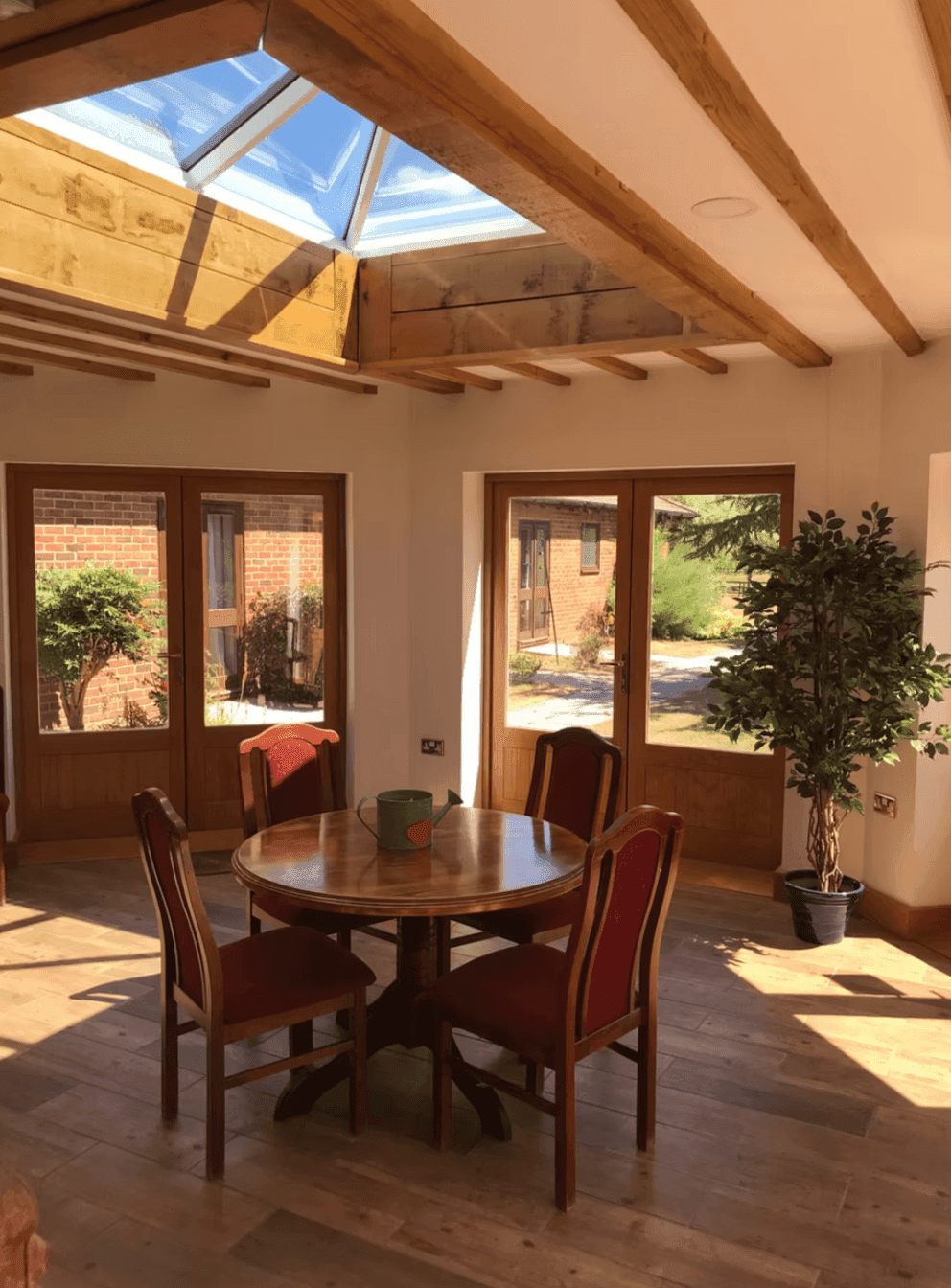 Independent Care Home - Parklands  care home - 001