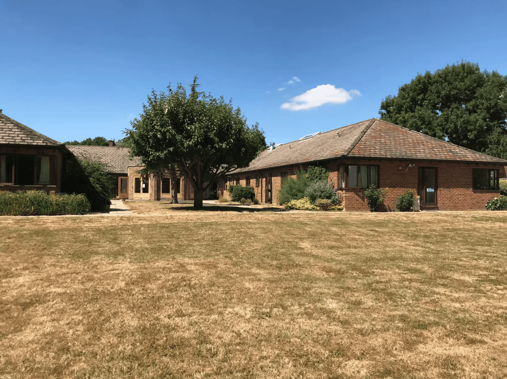 Parklands Care Home 001