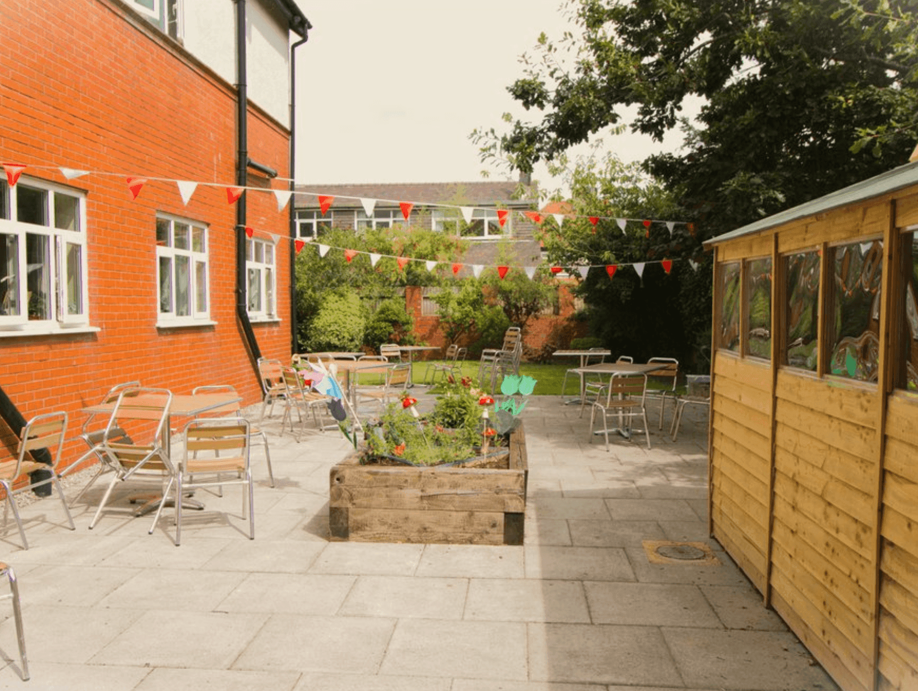 ARH Group - Lytham Grange care home - 003