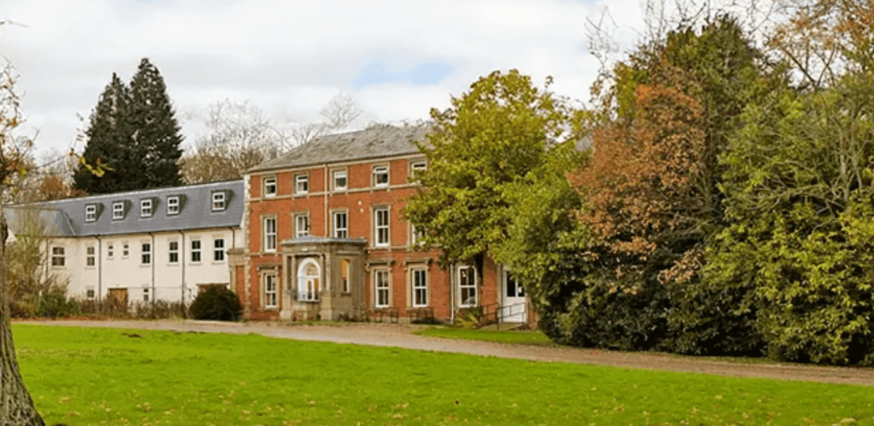 Burlingham House Care Home Kent Square 001
