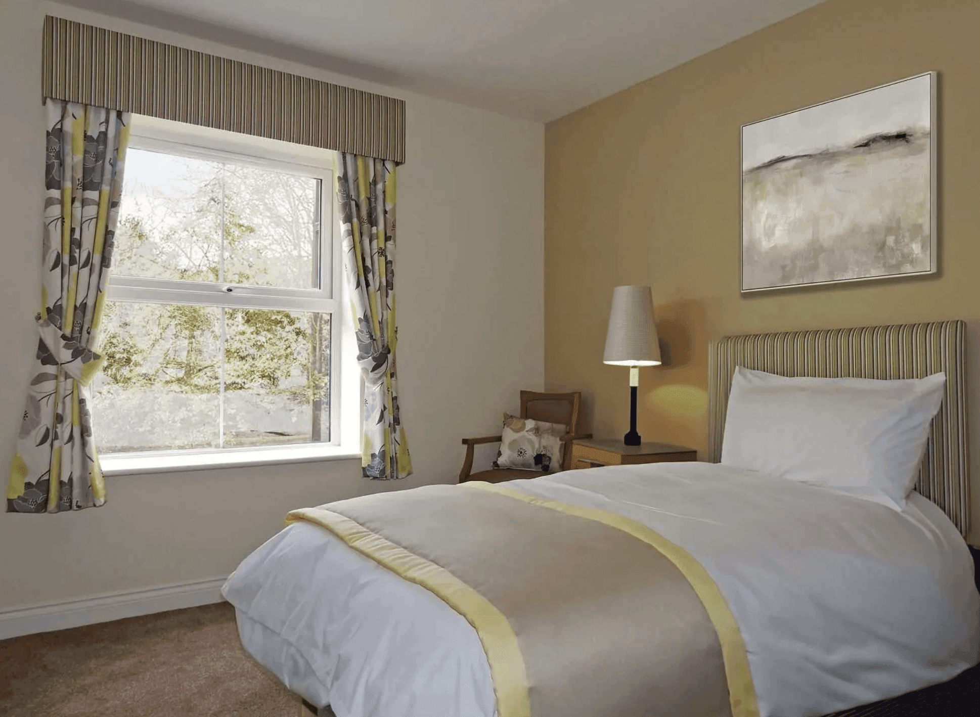 Kent Square Care Group - Burlingham House care home - 001