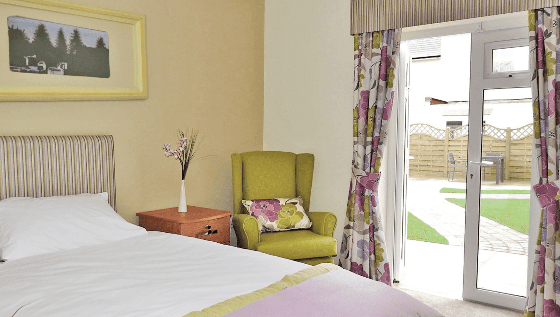 Kent Square Care Group - Burlingham House care home - 002
