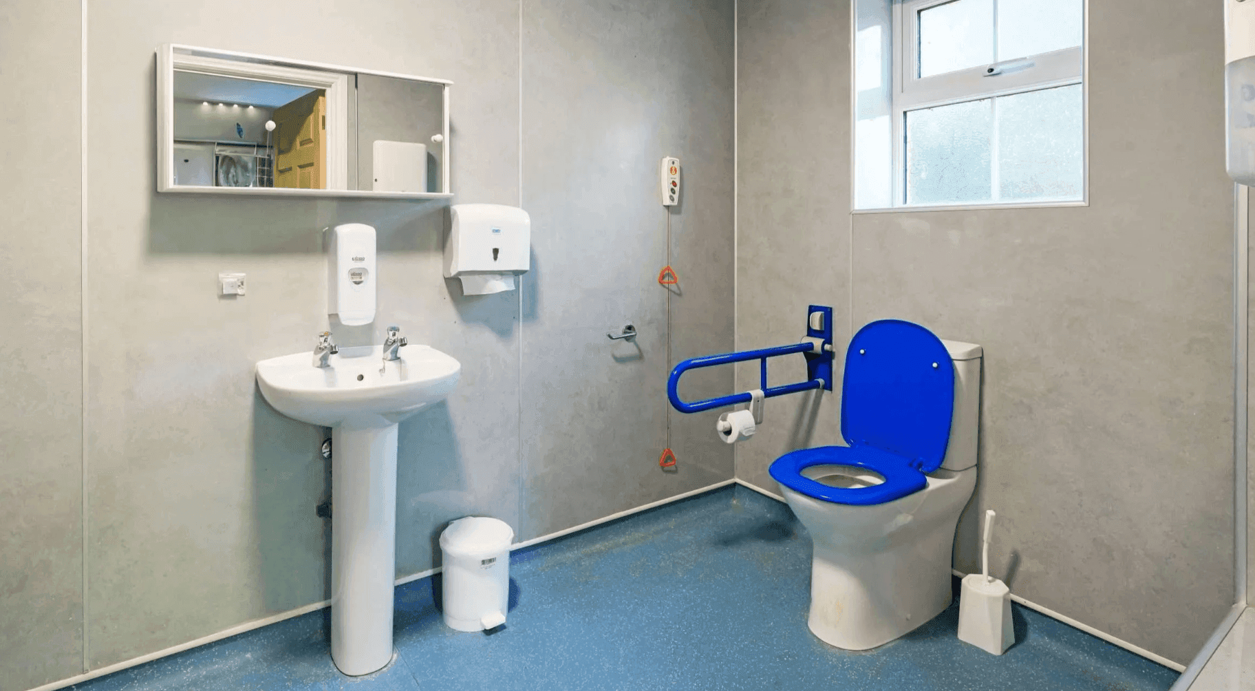 Kent Square Care Group - Burlingham House care home - 003
