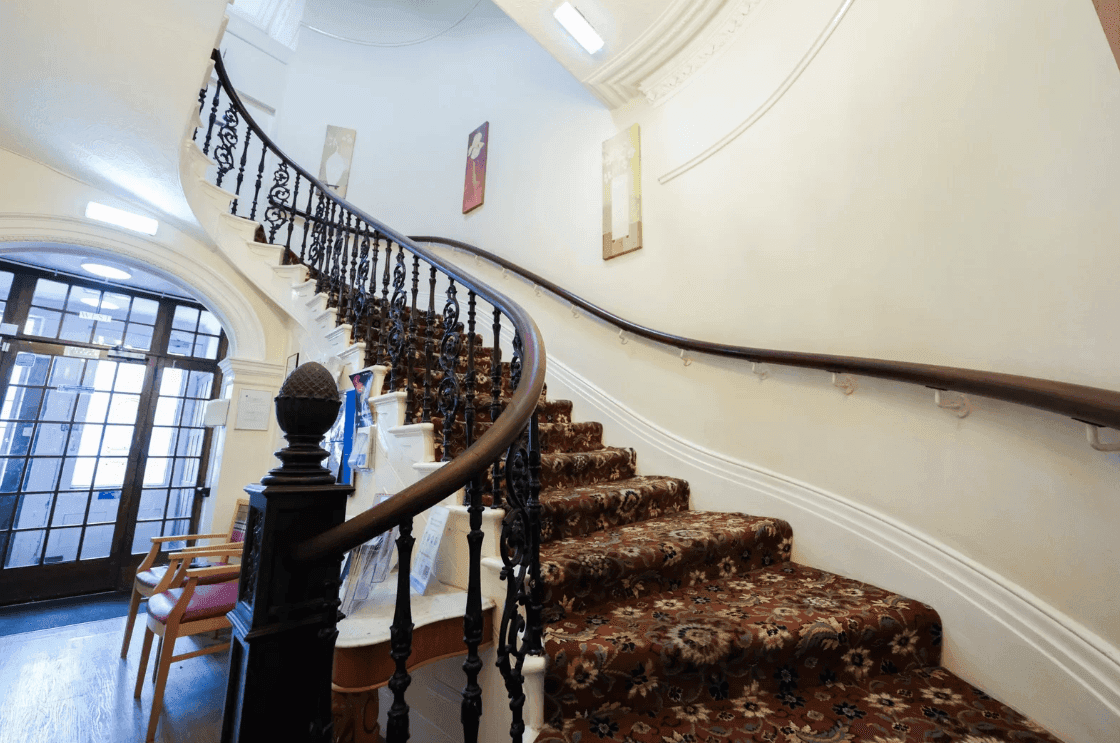 Independent Care Home - Cedar House care home - 003