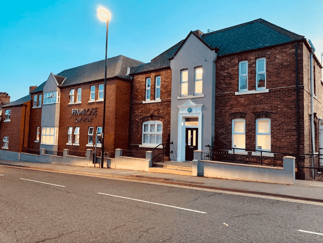 Primrose Care Home 001
